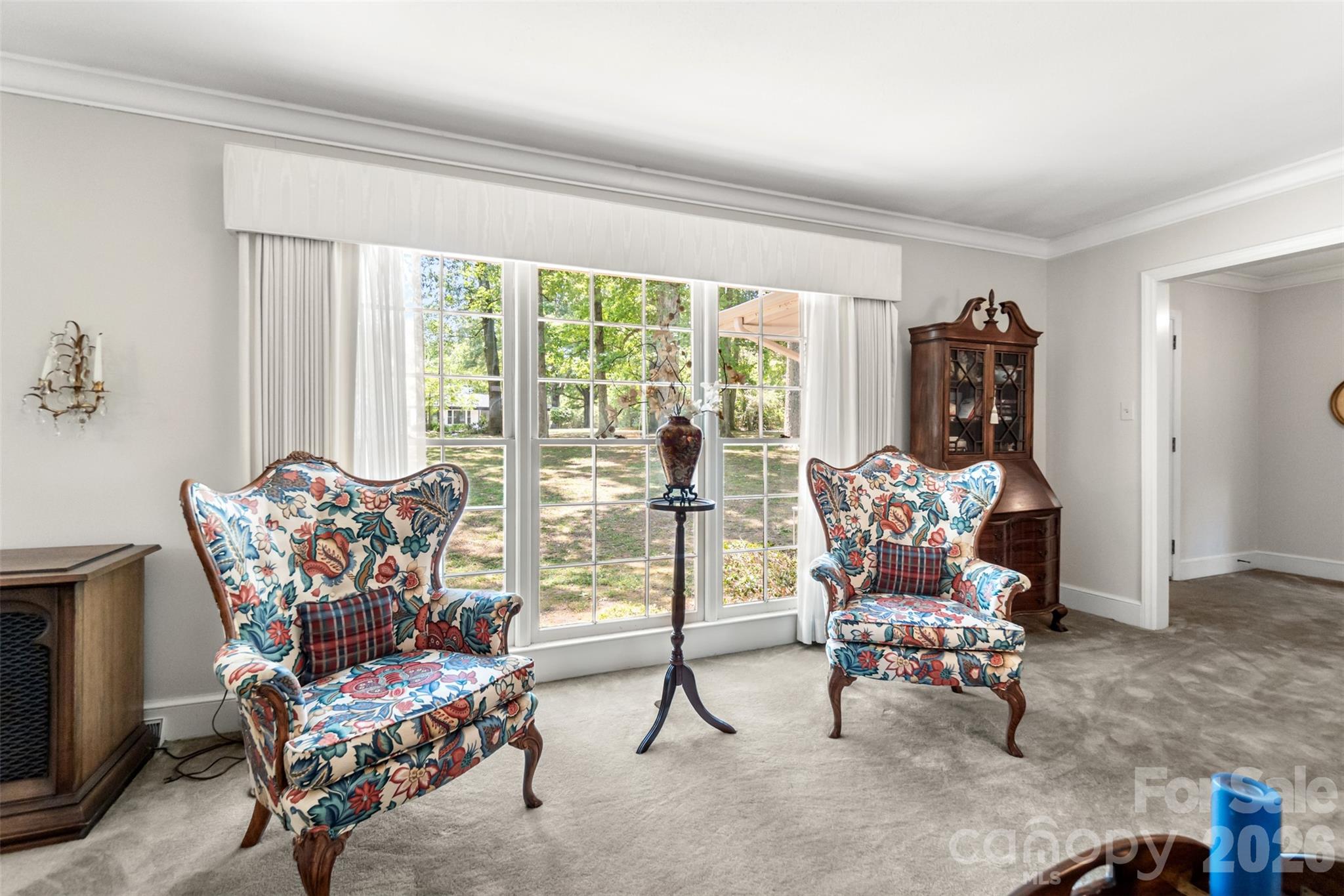 122 Forest Hills Drive #25 — Monroe