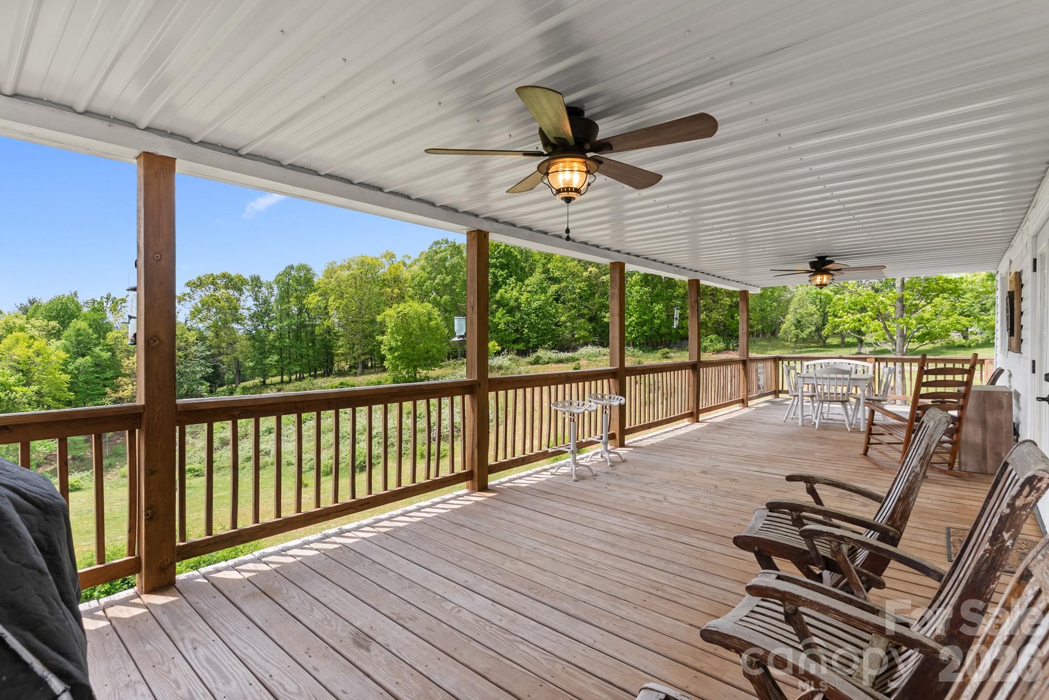 4532 NC Hwy 18 None N — Sparta