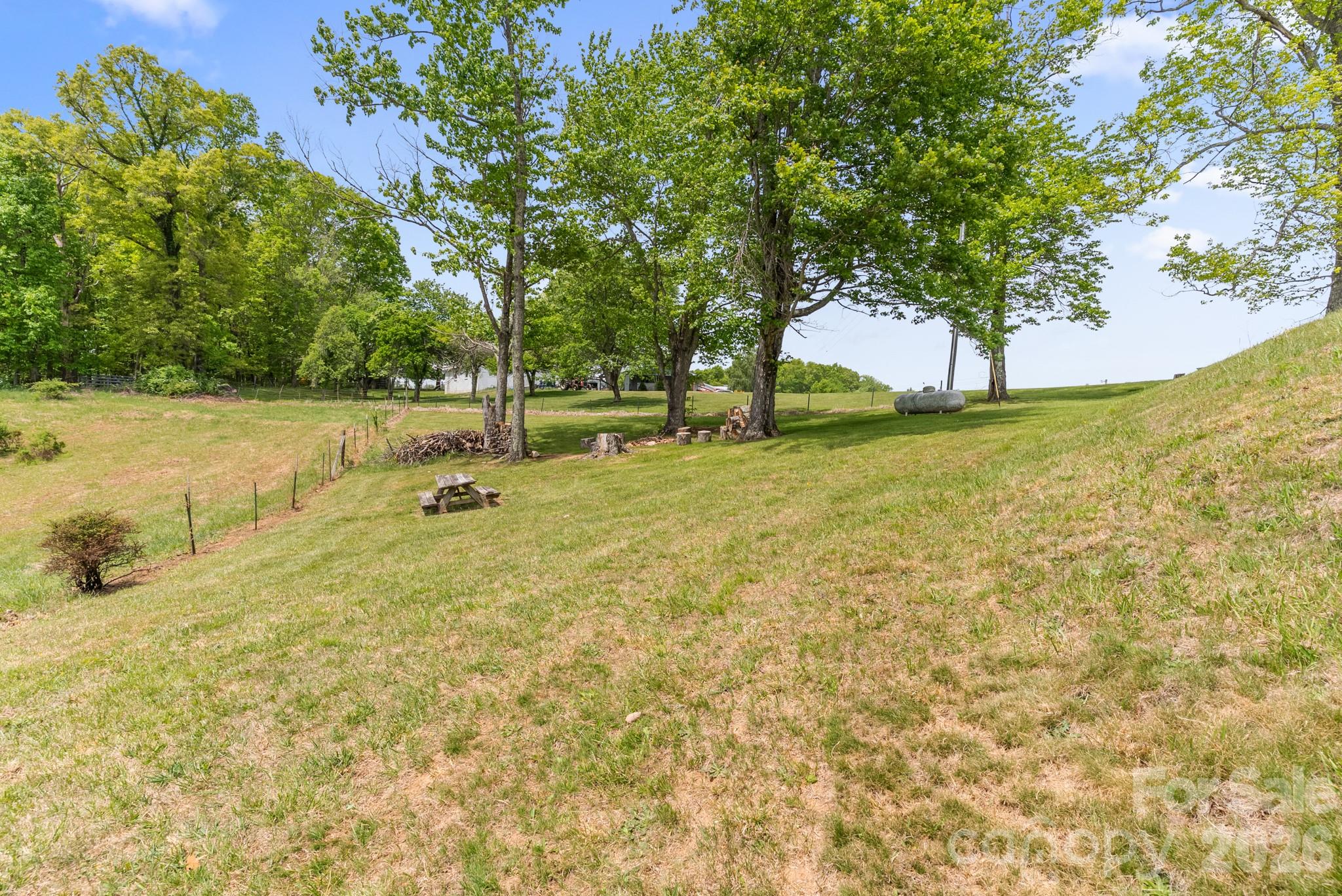 4532 NC Hwy 18 None N — Sparta