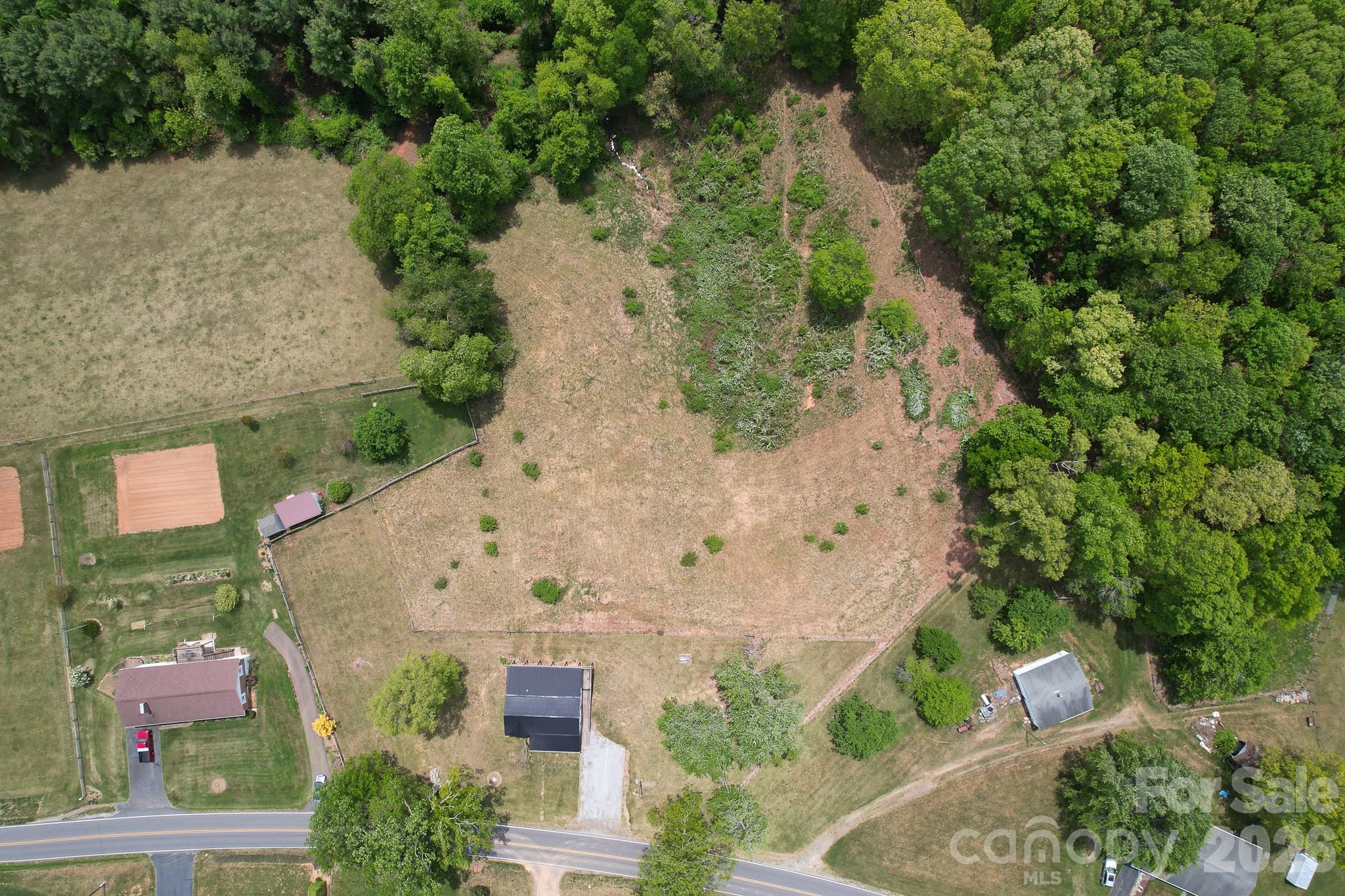 4532 NC Hwy 18 None N — Sparta