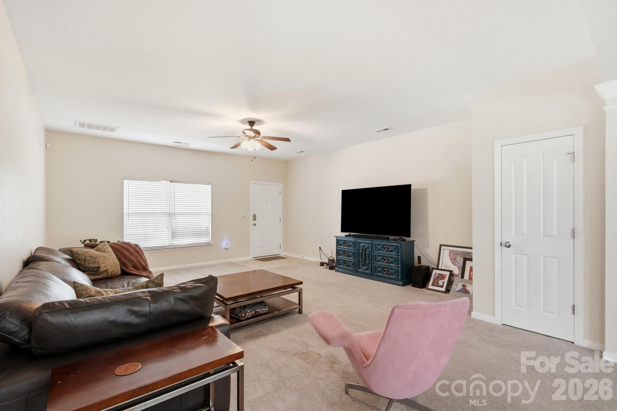 8619 Earthenware Drive — Charlotte