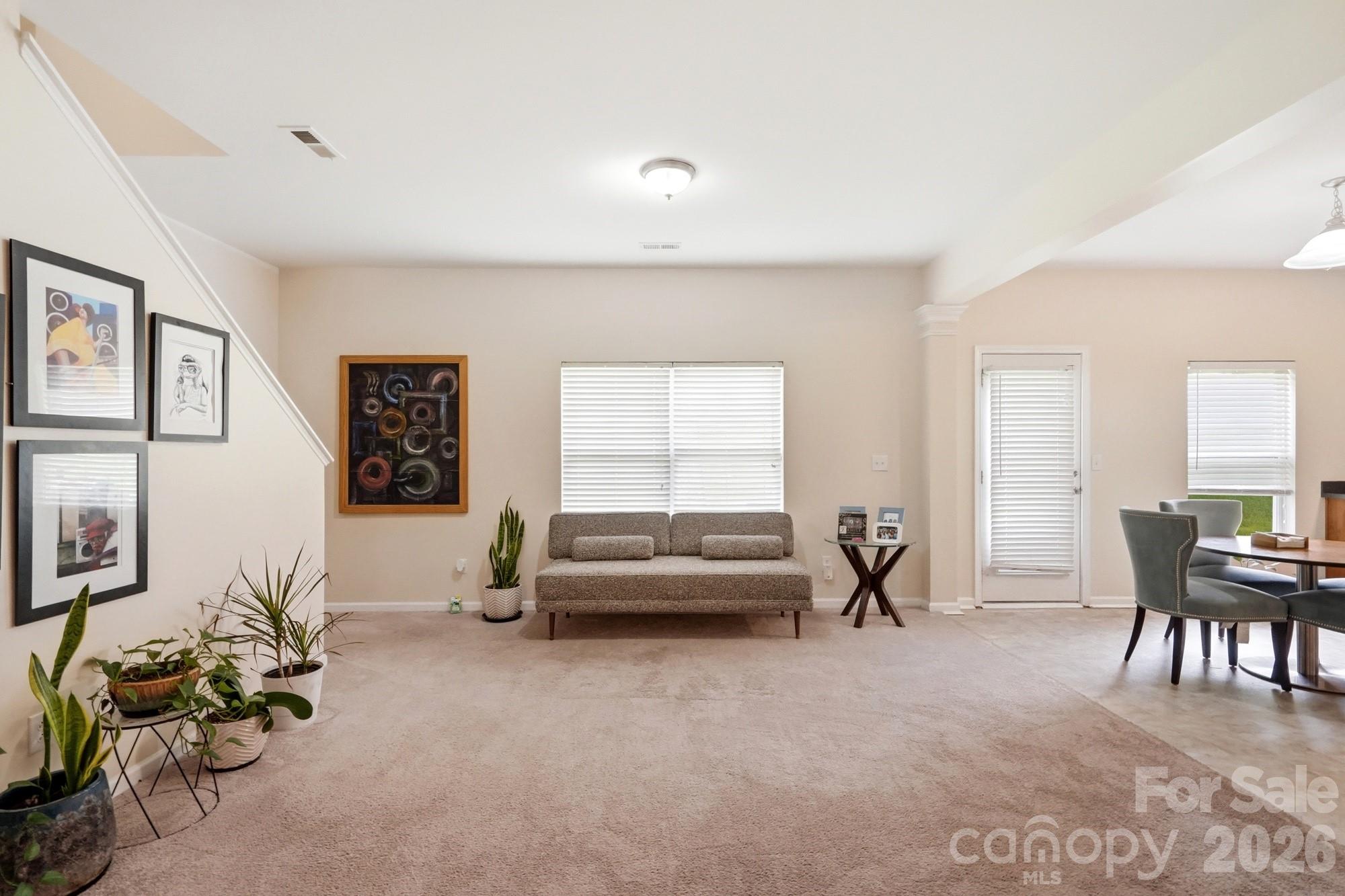 8619 Earthenware Drive — Charlotte