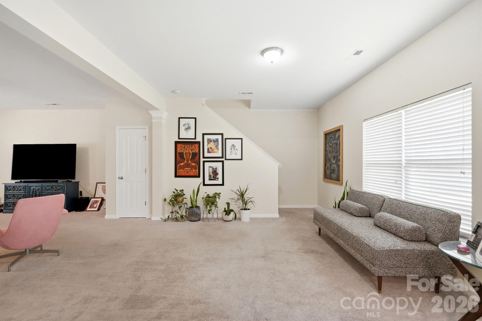 8619 Earthenware Drive — Charlotte