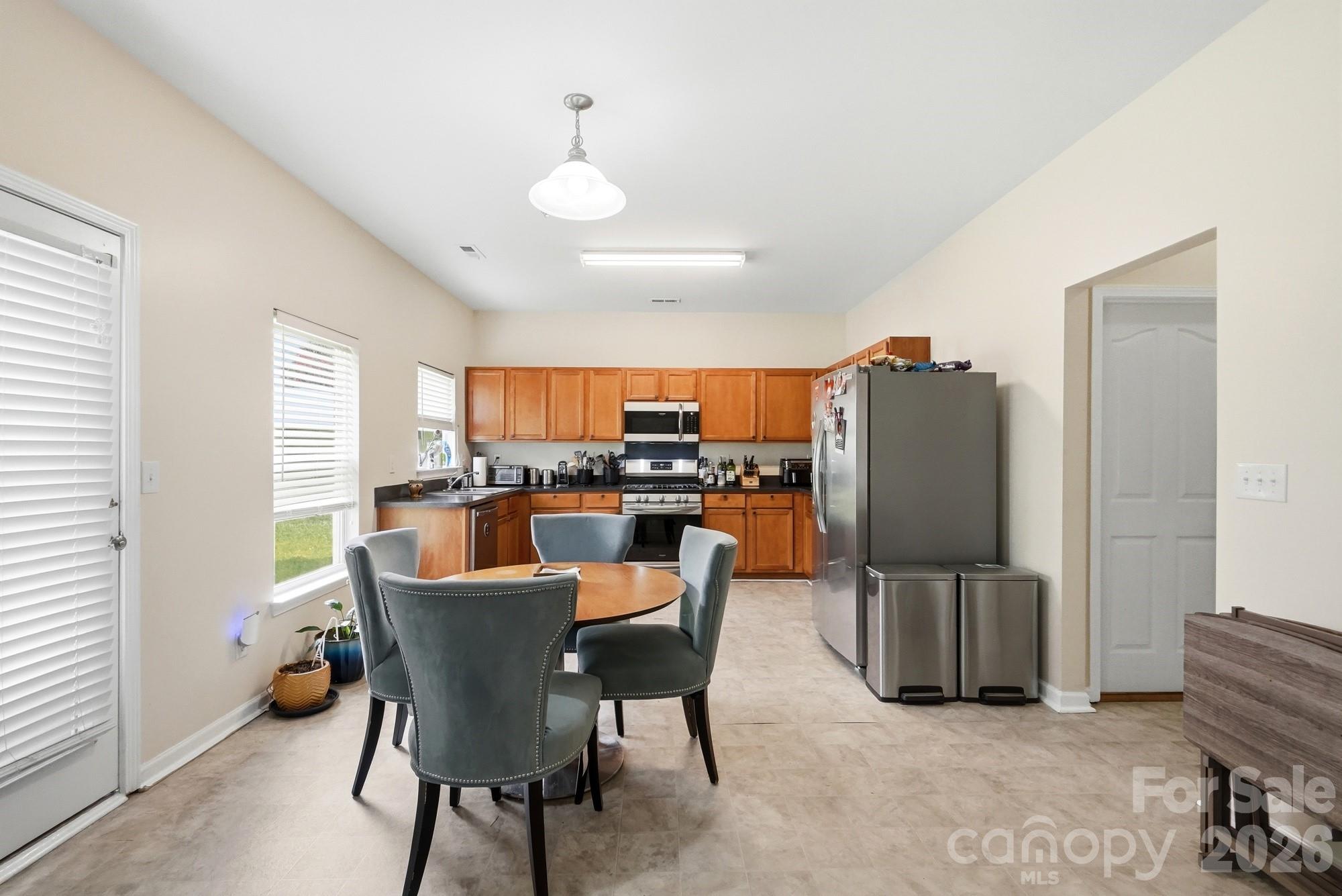 8619 Earthenware Drive — Charlotte