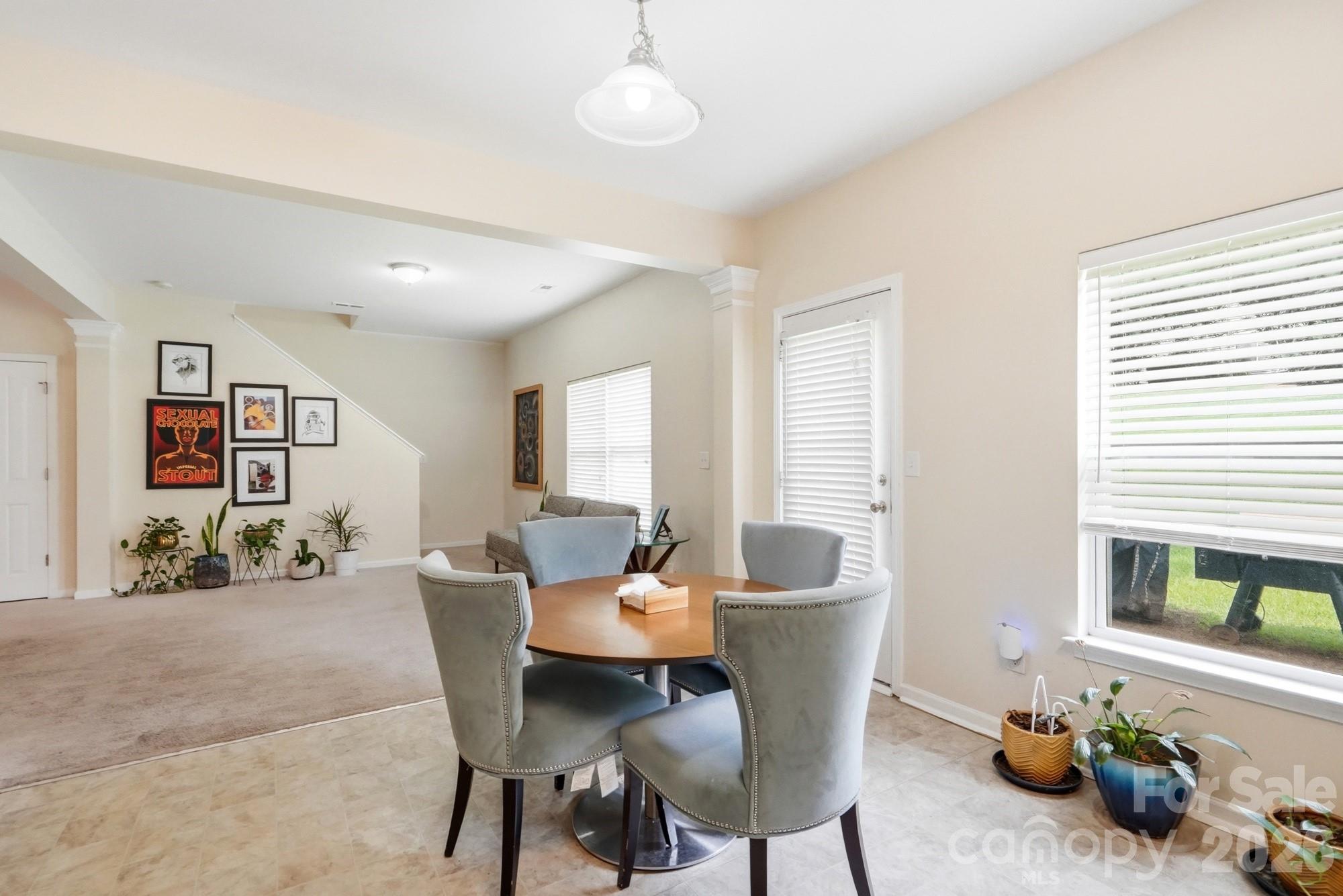 8619 Earthenware Drive — Charlotte