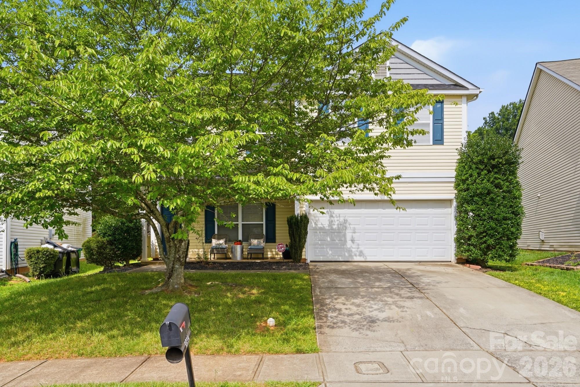 8619 Earthenware Drive — Charlotte