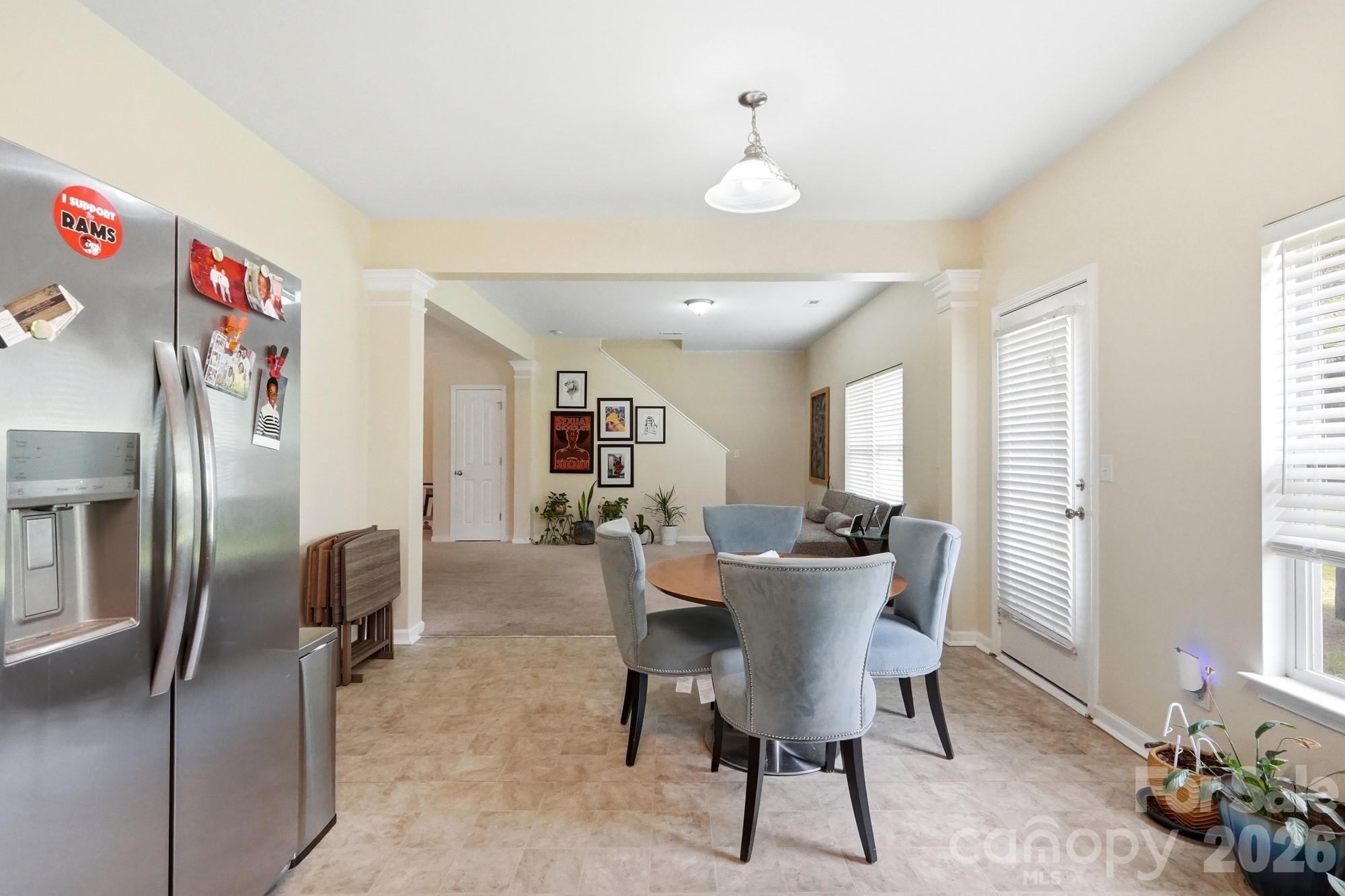8619 Earthenware Drive — Charlotte