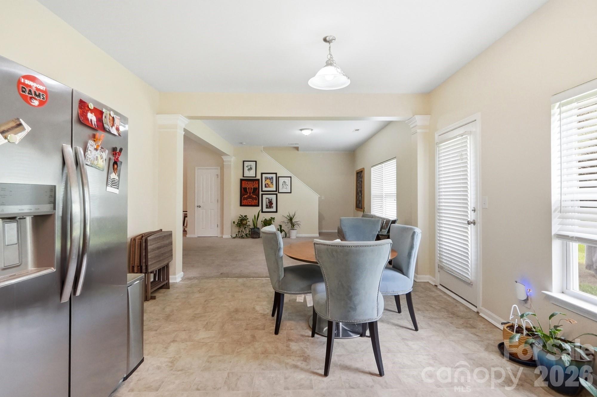 8619 Earthenware Drive — Charlotte