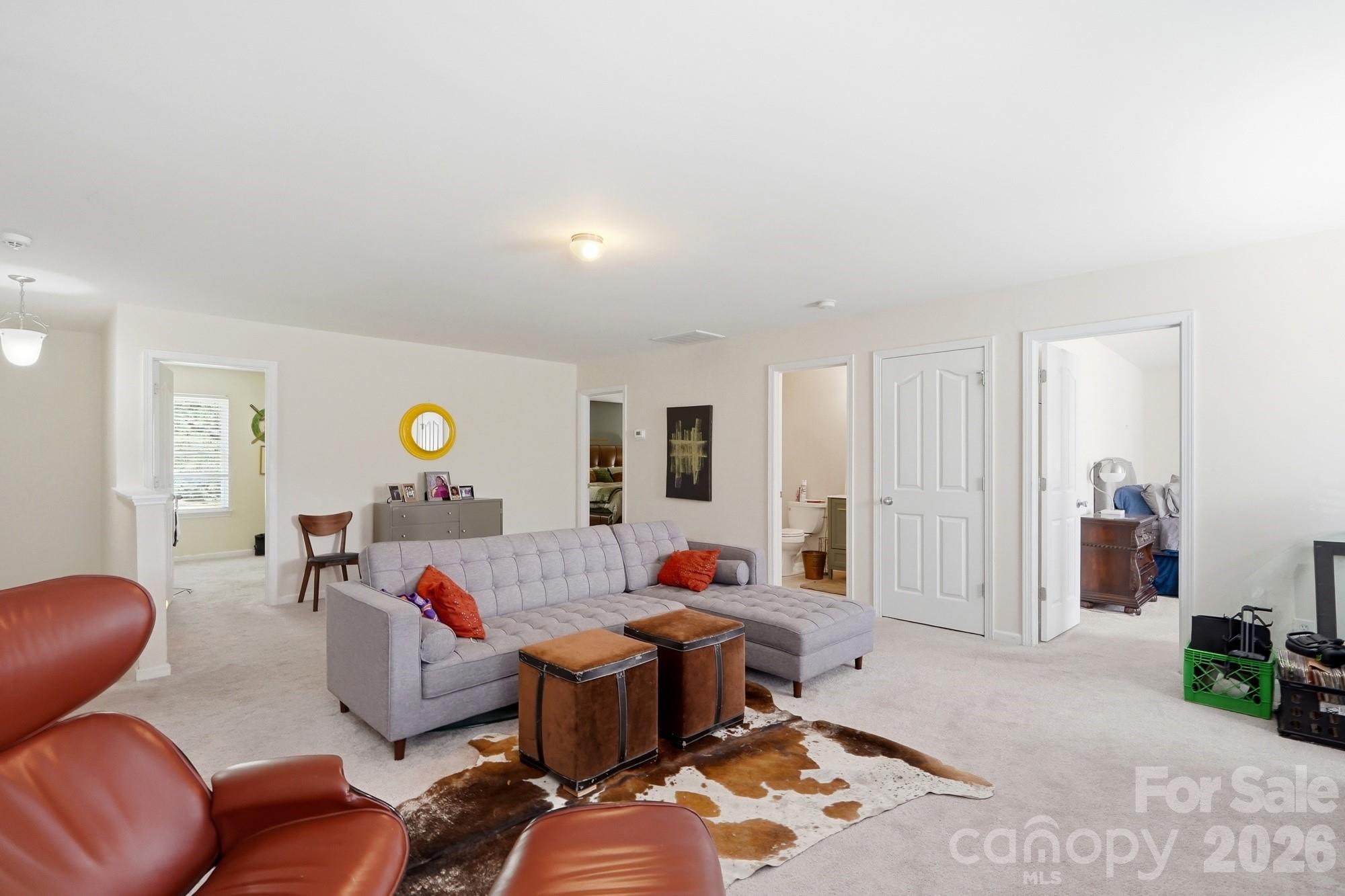 8619 Earthenware Drive — Charlotte
