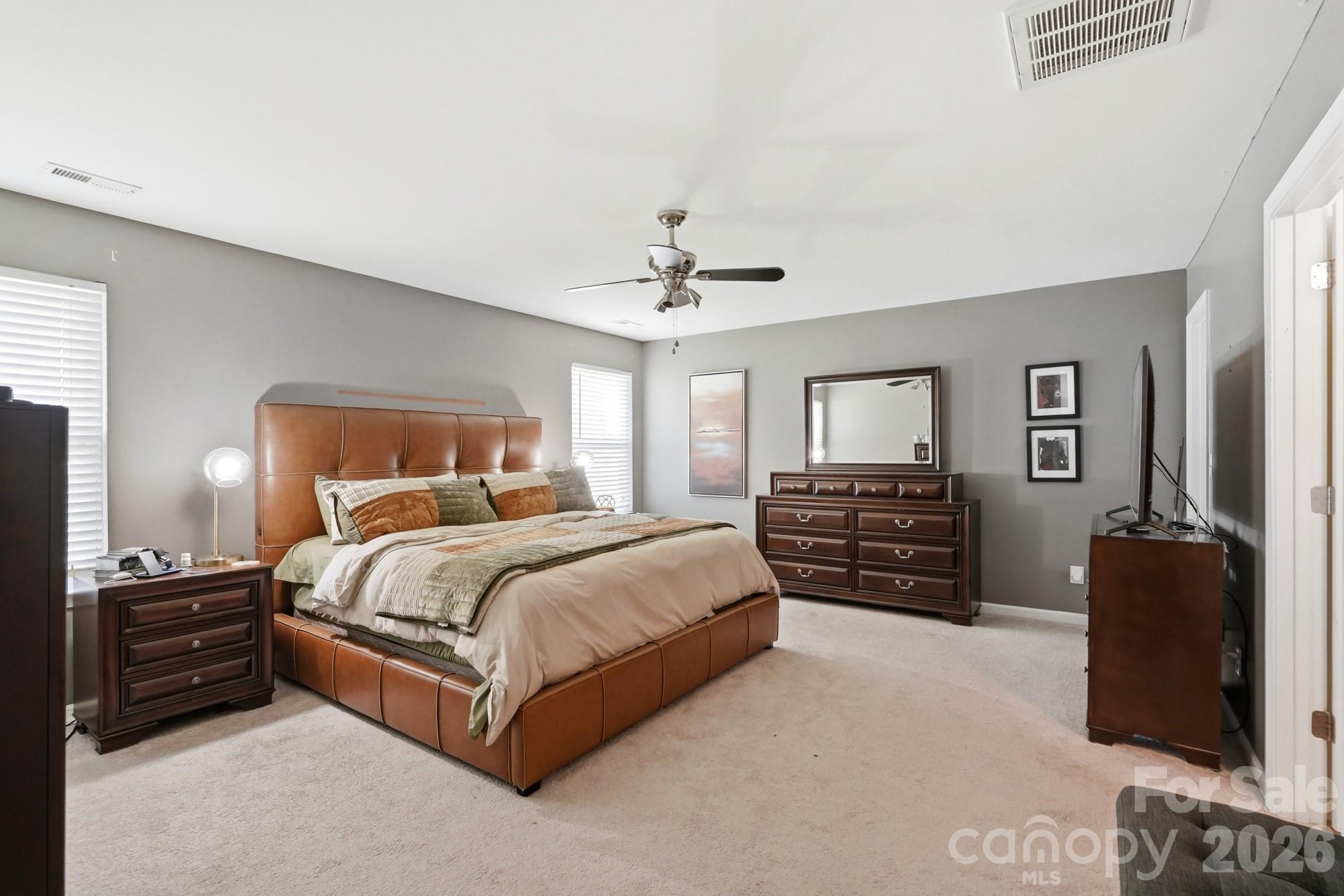 8619 Earthenware Drive — Charlotte