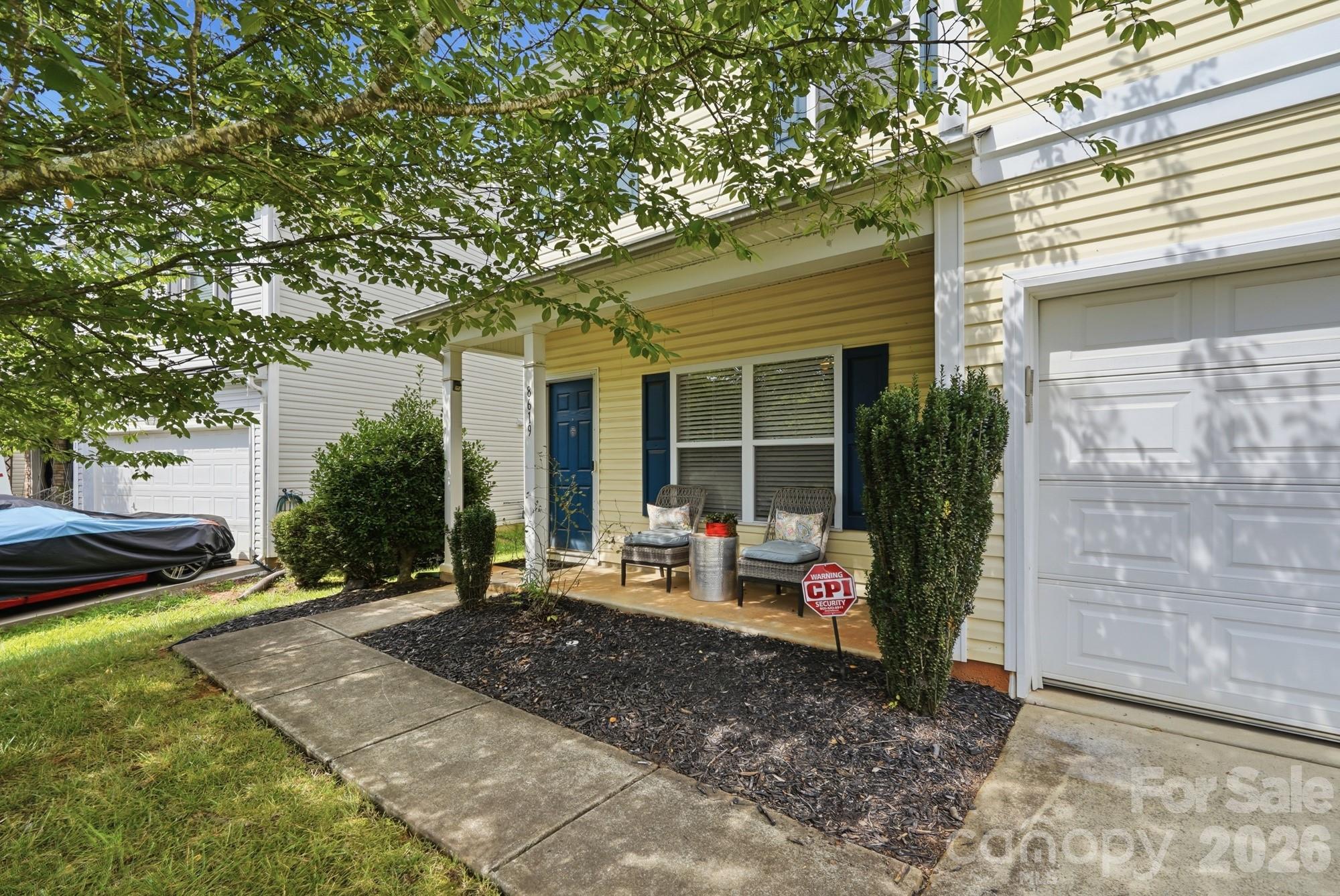 8619 Earthenware Drive — Charlotte
