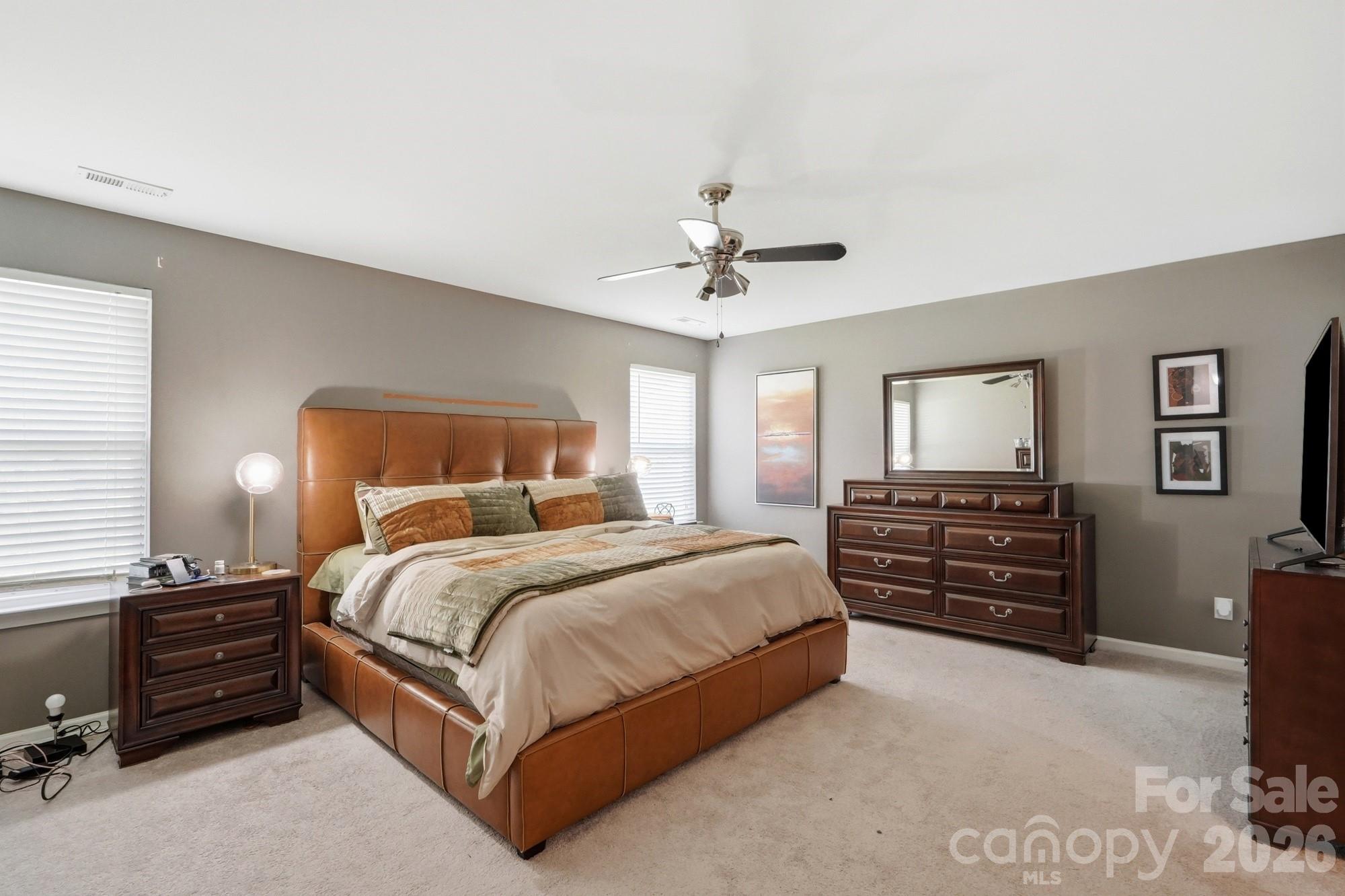 8619 Earthenware Drive — Charlotte