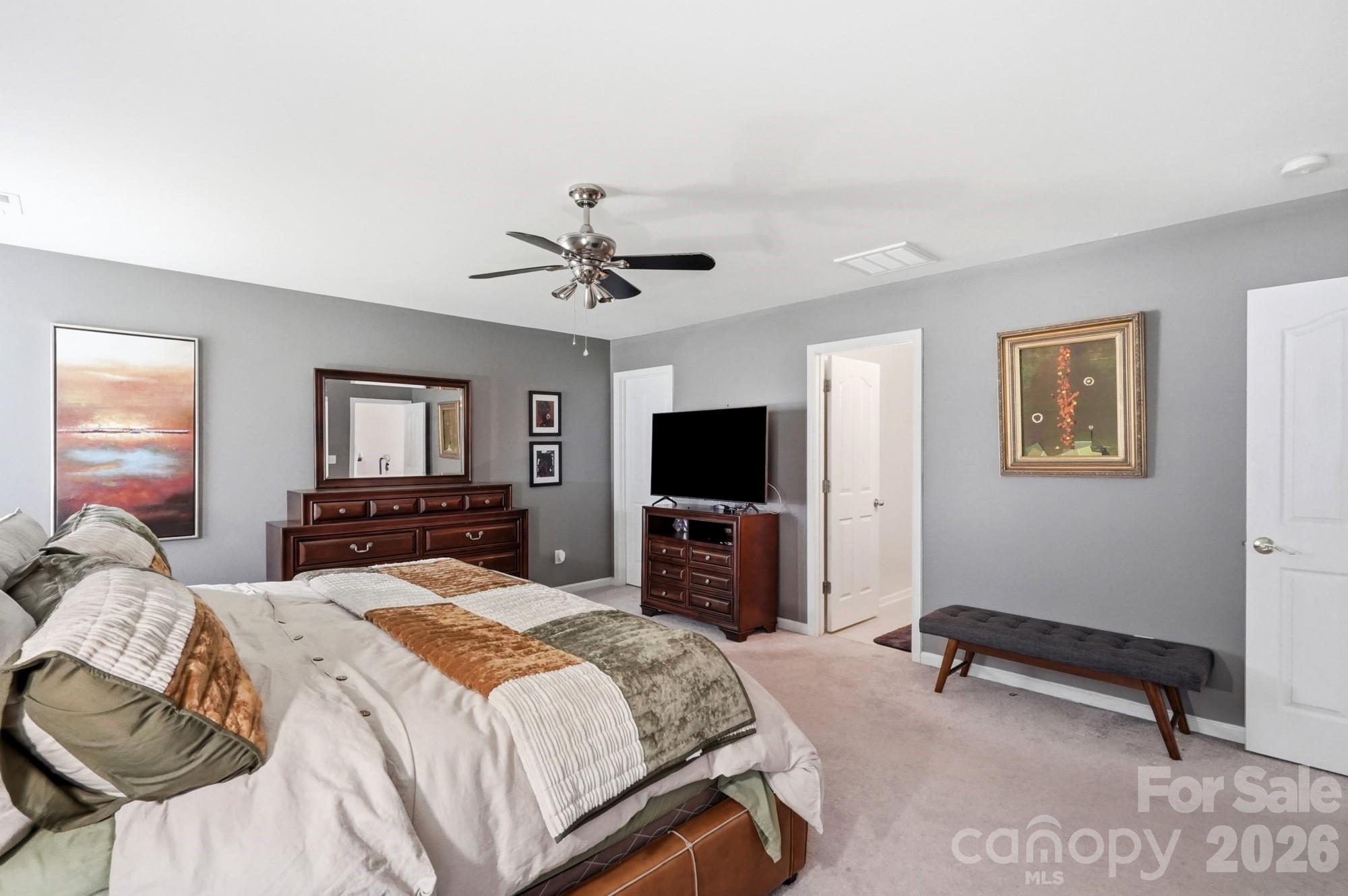 8619 Earthenware Drive — Charlotte