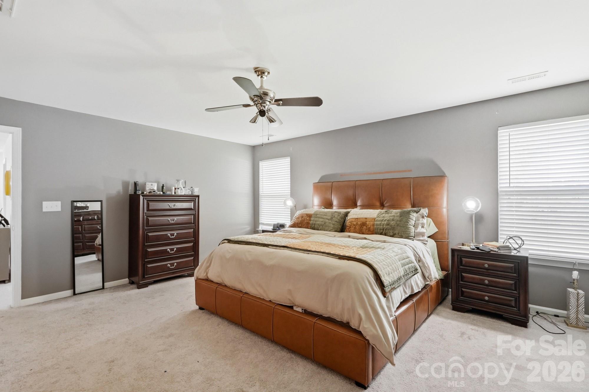 8619 Earthenware Drive — Charlotte