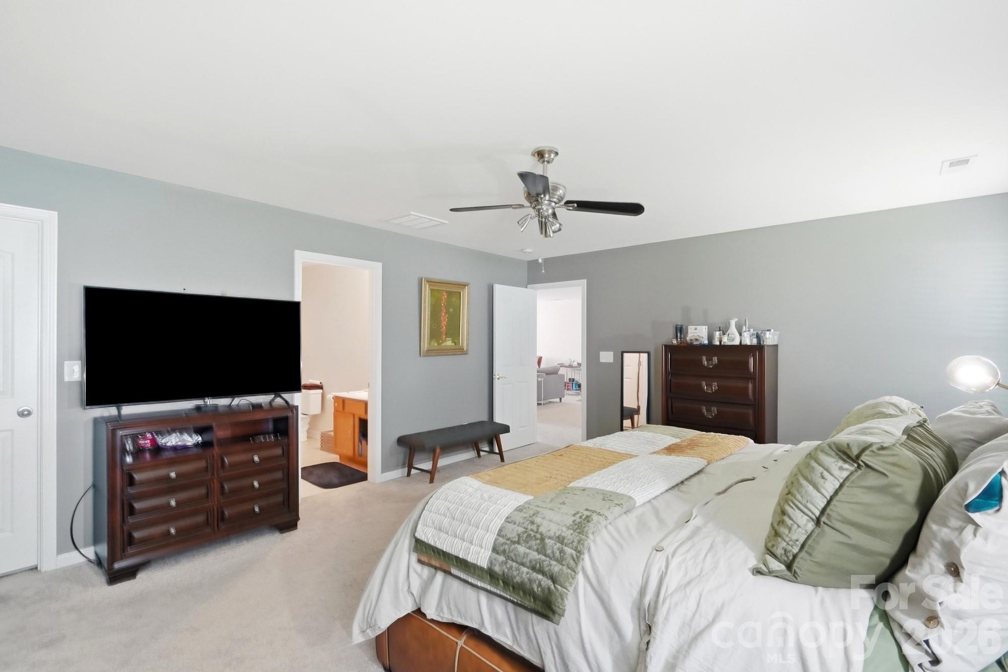 8619 Earthenware Drive — Charlotte