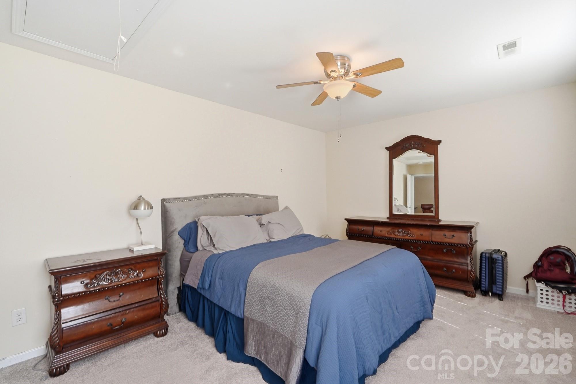 8619 Earthenware Drive — Charlotte