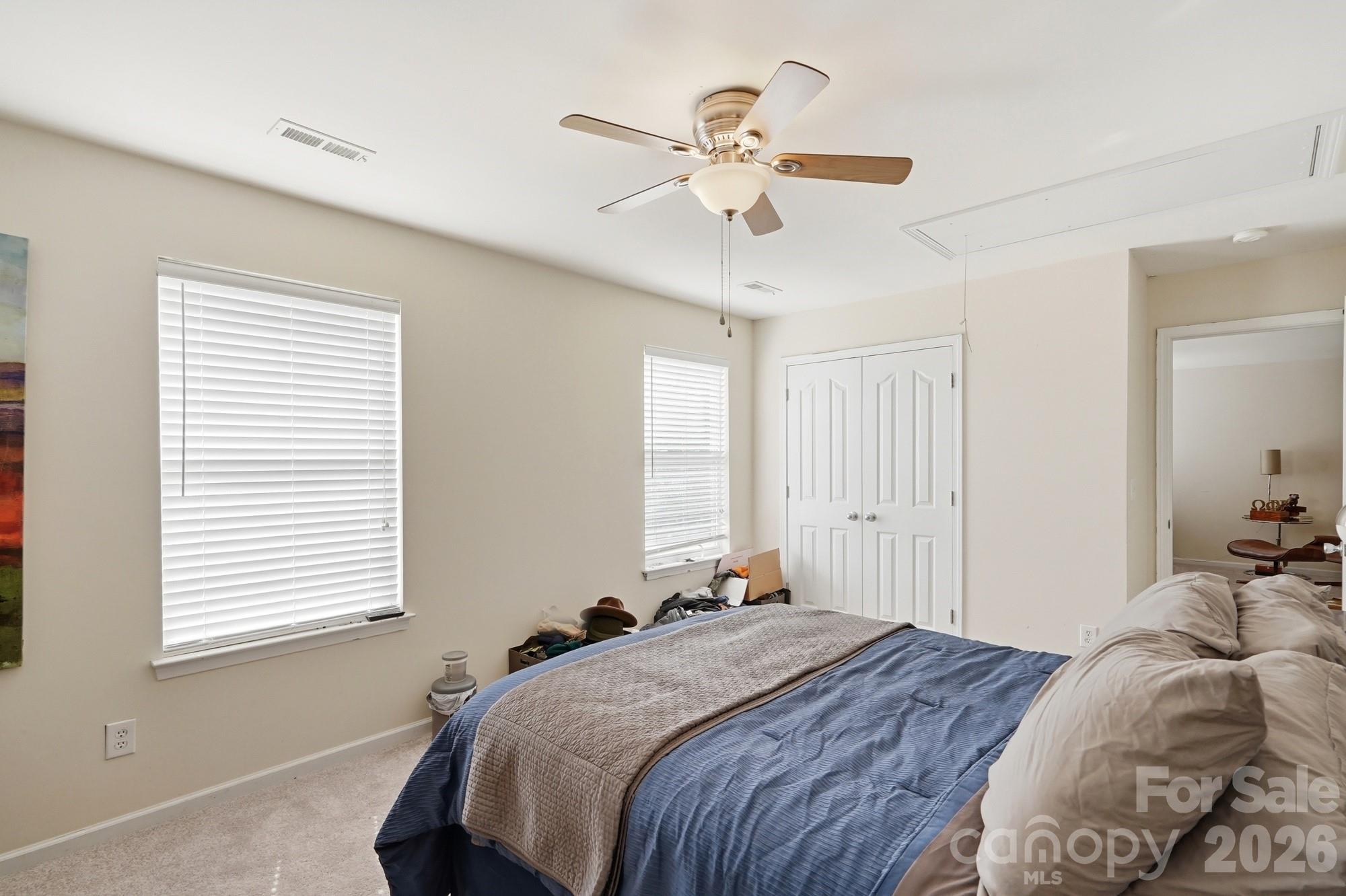 8619 Earthenware Drive — Charlotte