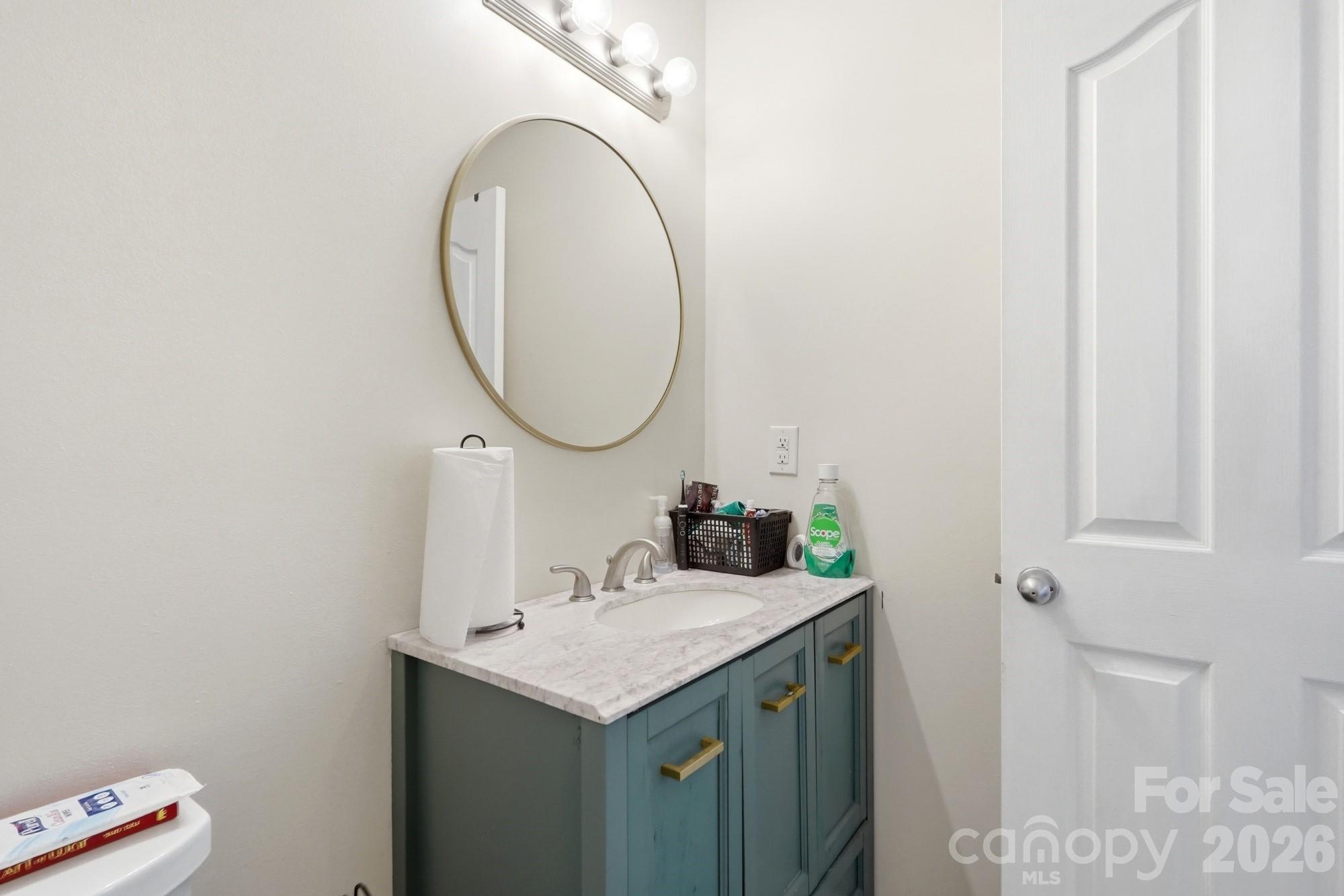 8619 Earthenware Drive — Charlotte