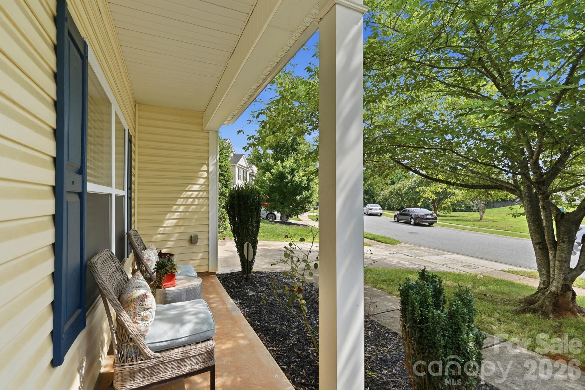 8619 Earthenware Drive — Charlotte