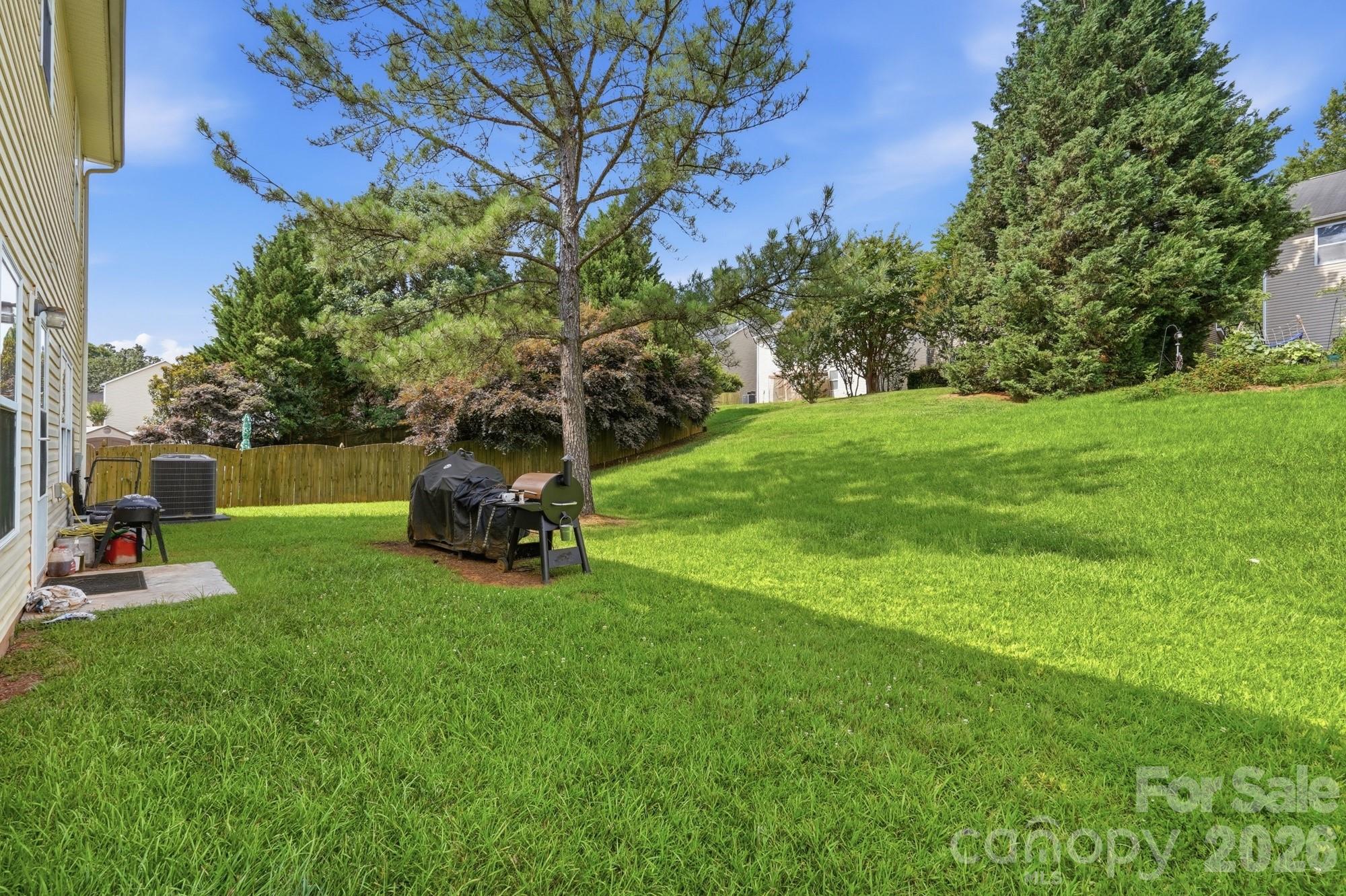 8619 Earthenware Drive — Charlotte