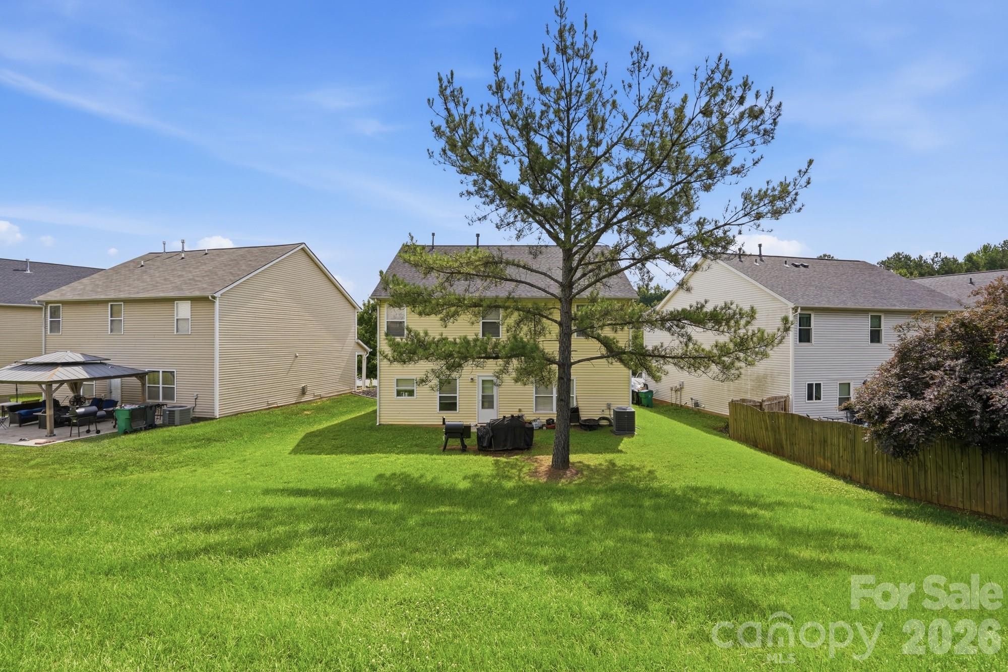 8619 Earthenware Drive — Charlotte