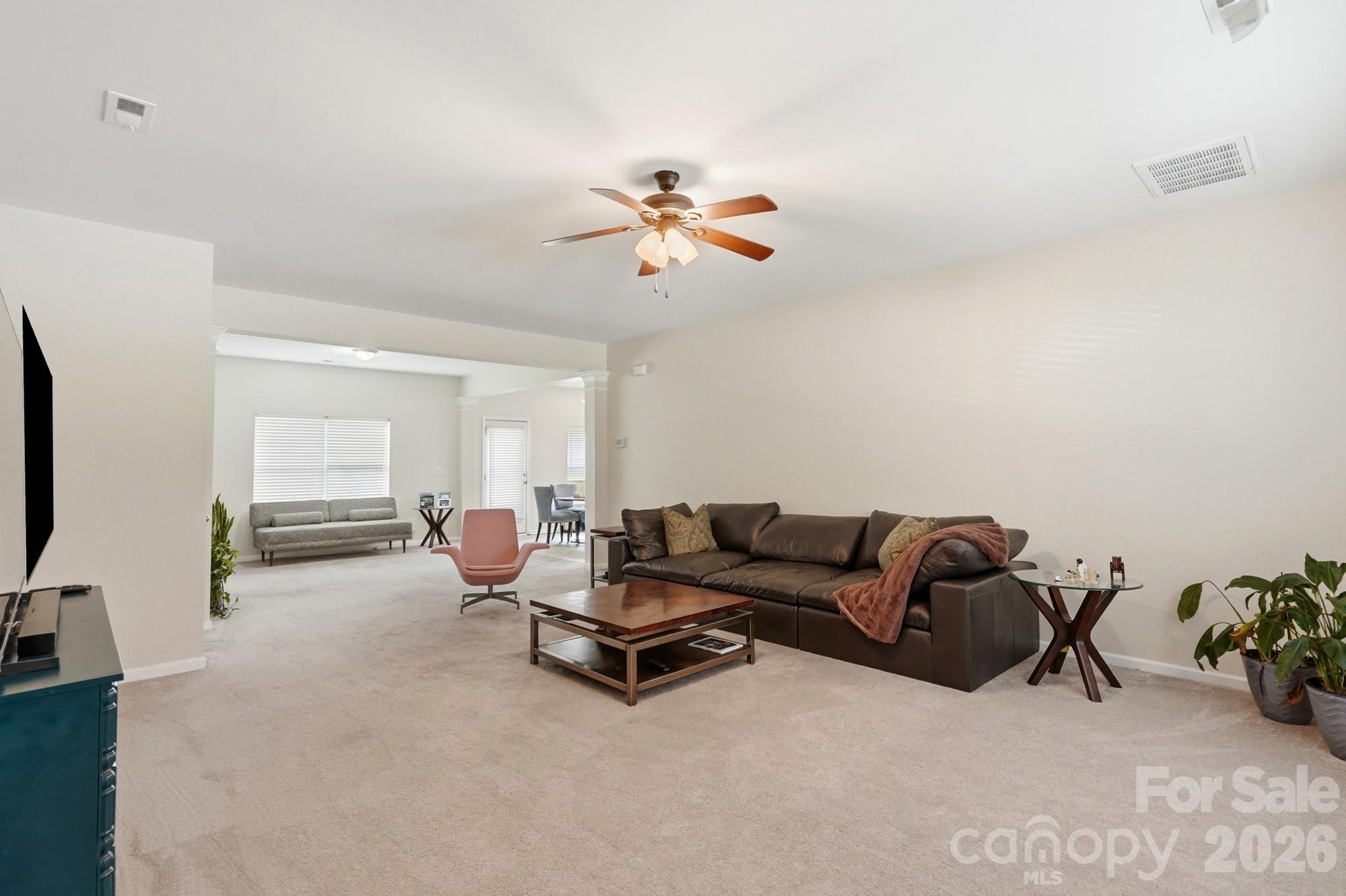 8619 Earthenware Drive — Charlotte
