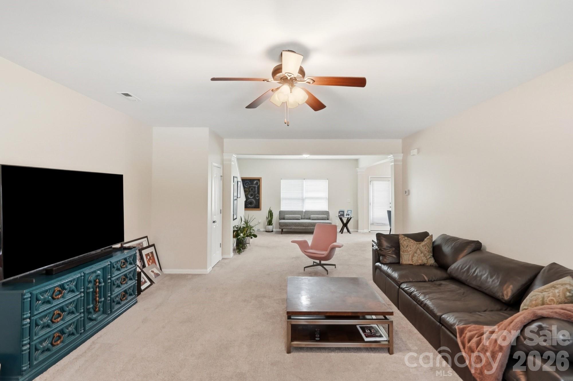 8619 Earthenware Drive — Charlotte