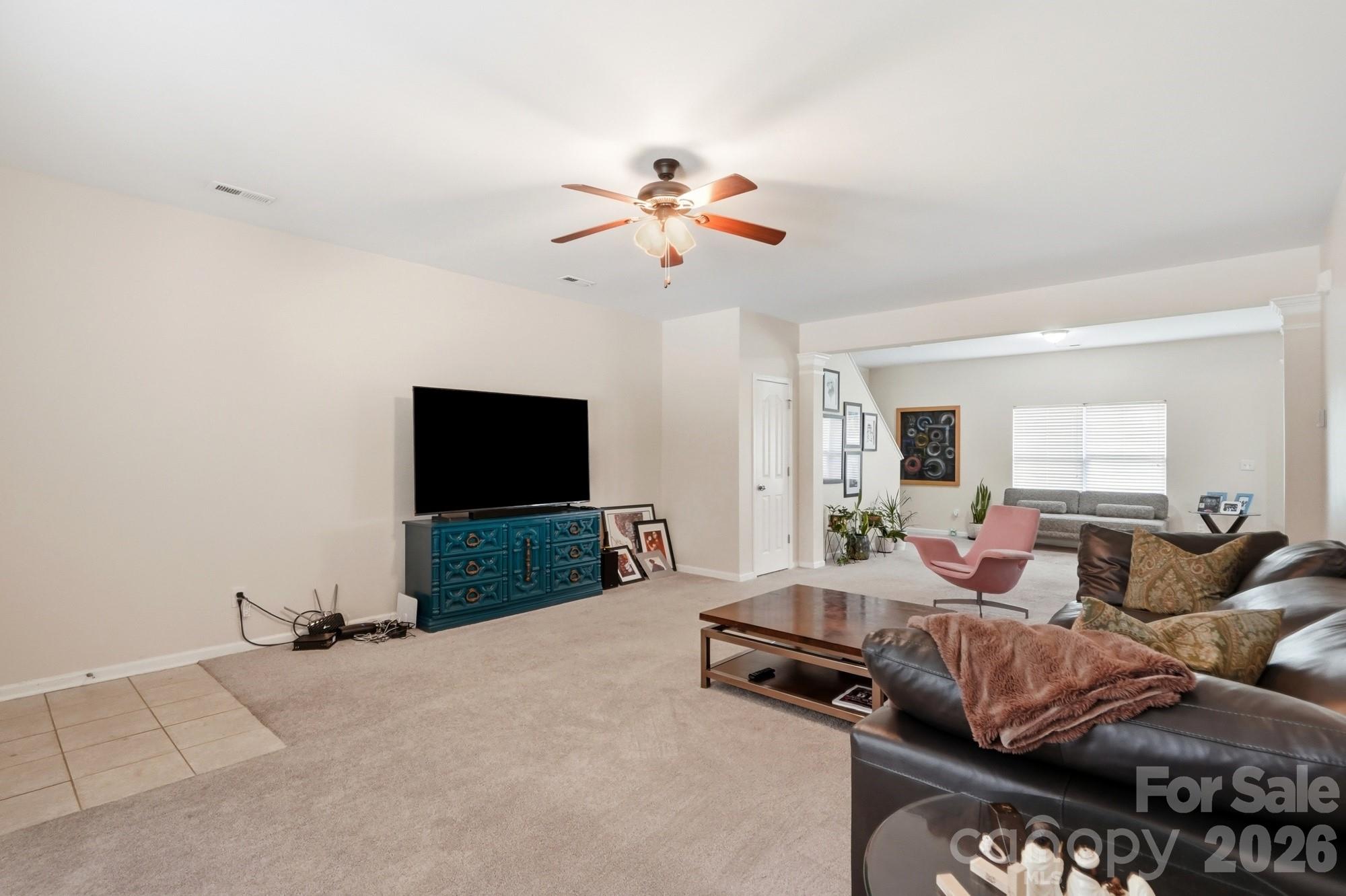 8619 Earthenware Drive — Charlotte