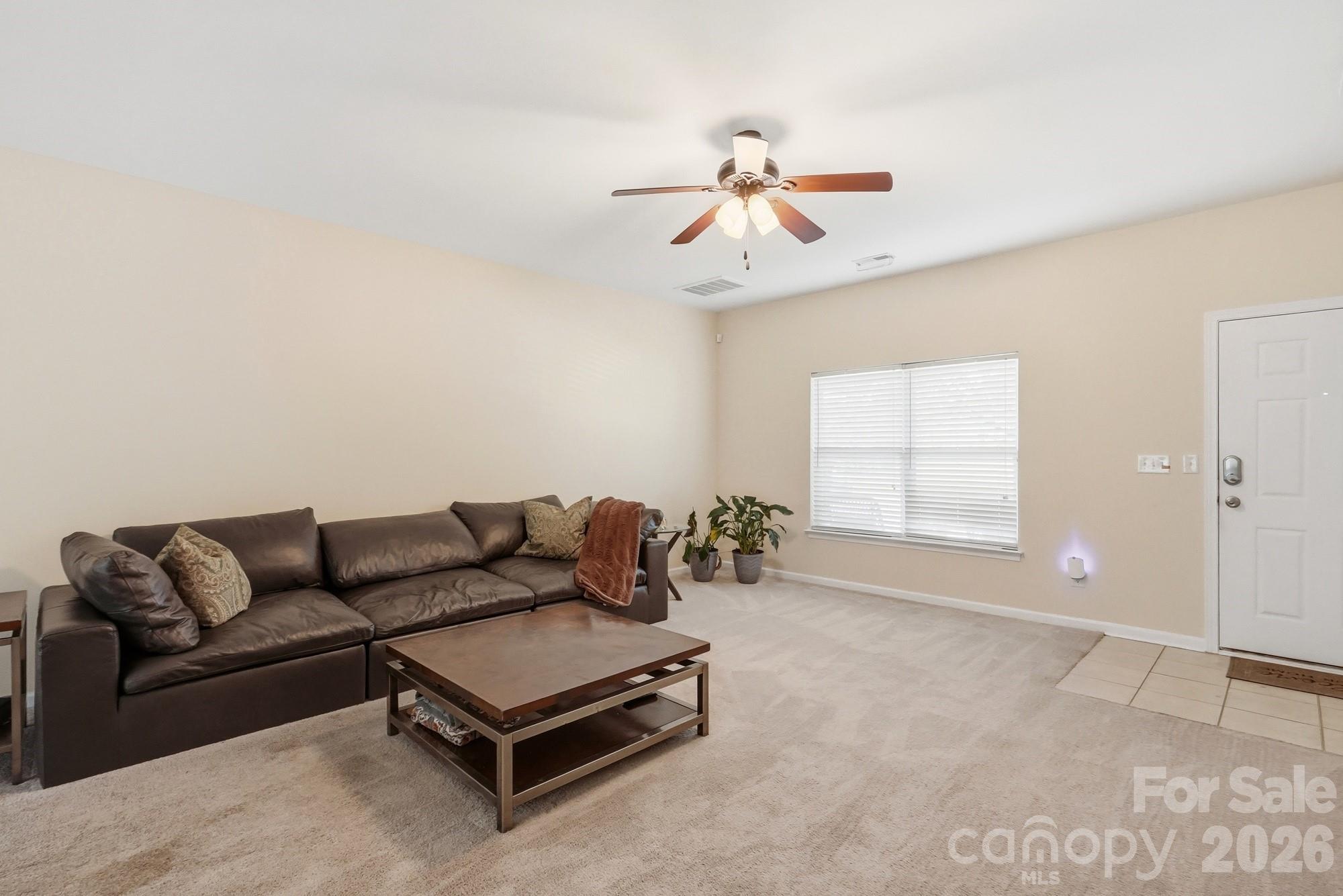 8619 Earthenware Drive — Charlotte