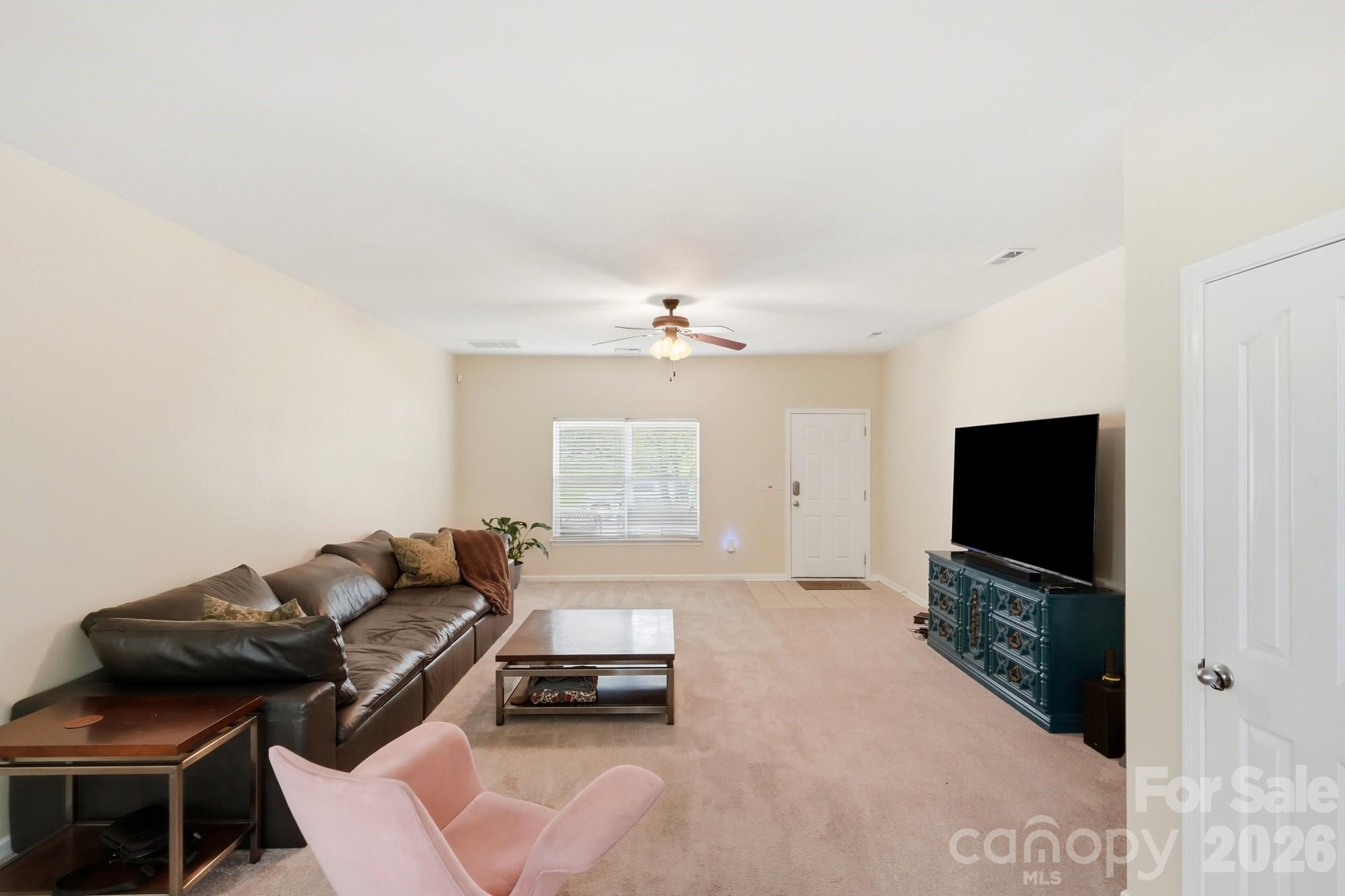 8619 Earthenware Drive — Charlotte