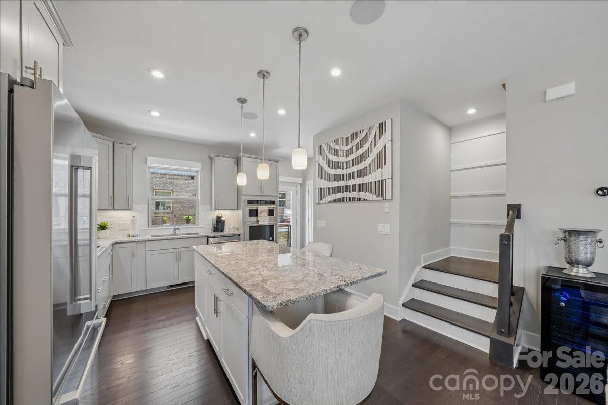 12057 Brooklyn Avenue — Charlotte