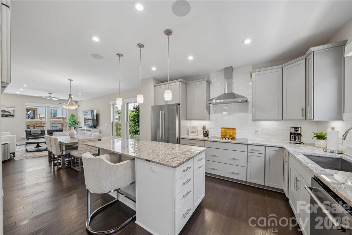 12057 Brooklyn Avenue — Charlotte