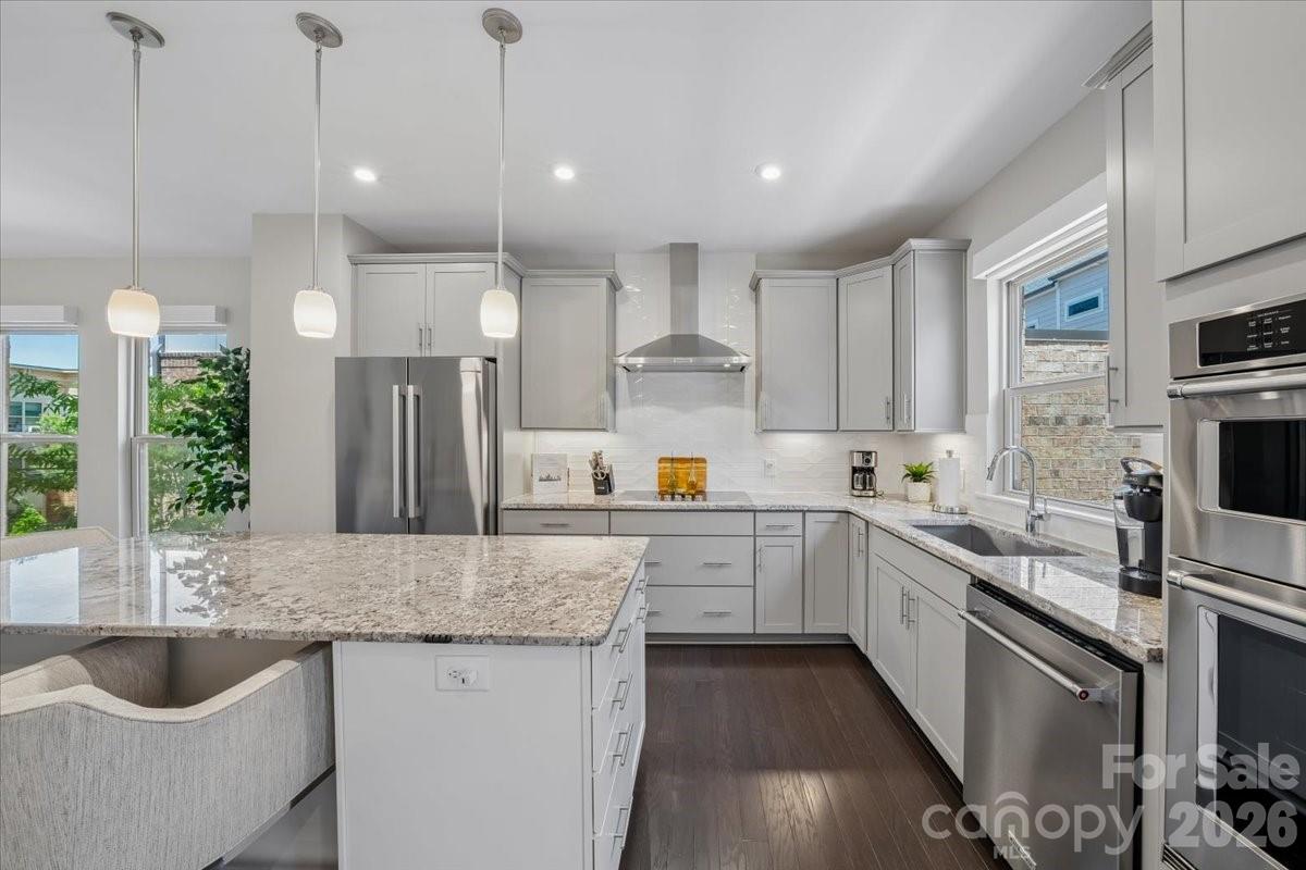 12057 Brooklyn Avenue — Charlotte