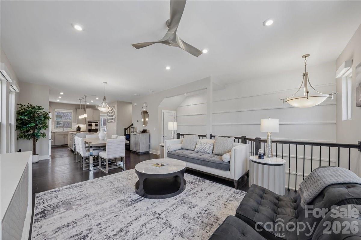 12057 Brooklyn Avenue — Charlotte