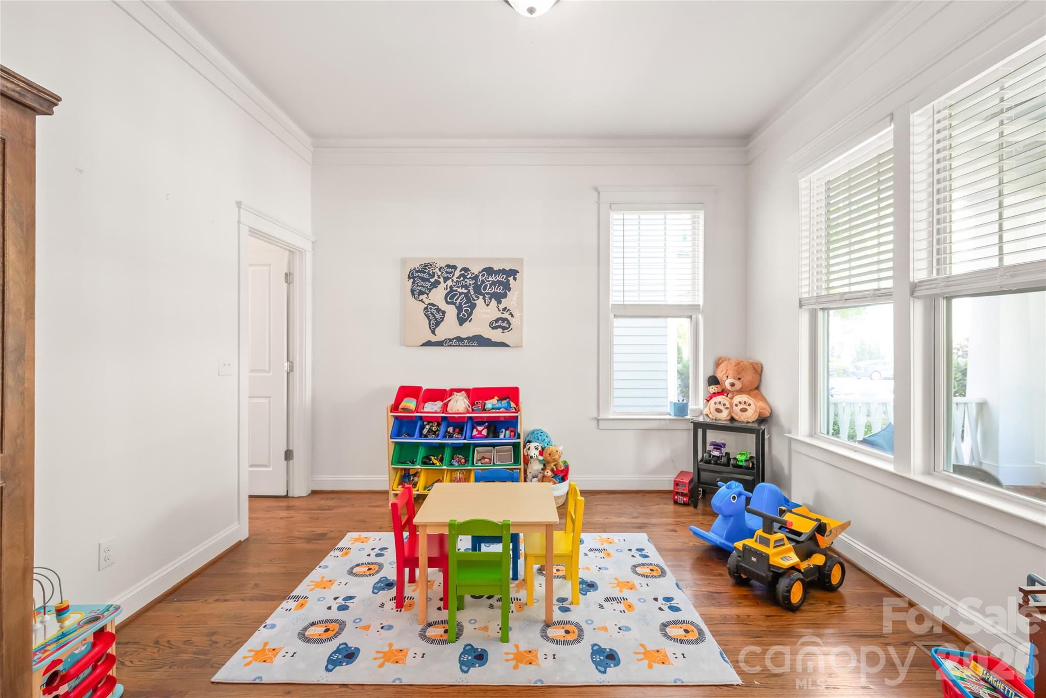 11543 Ardrey Crest Drive — Charlotte