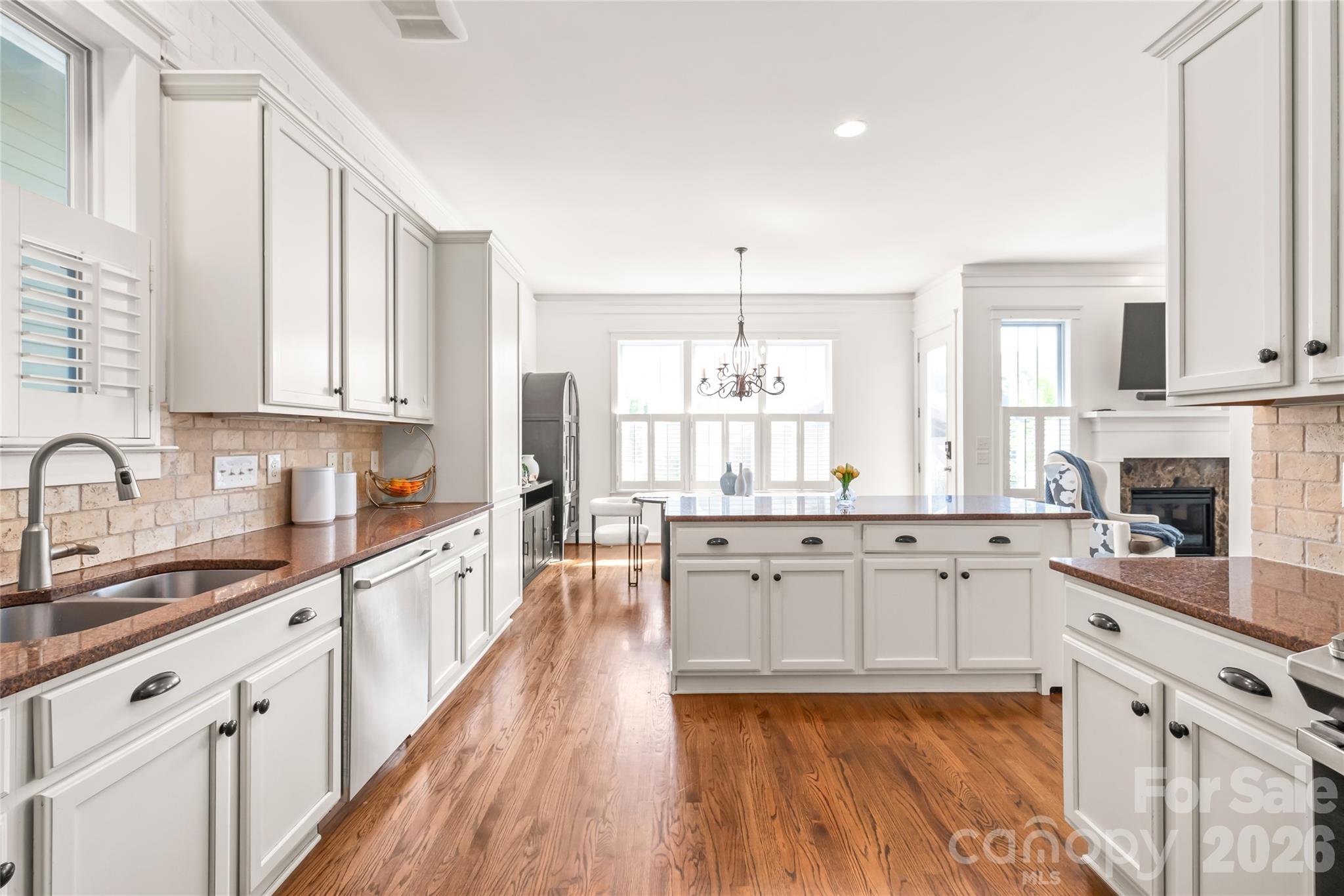 11543 Ardrey Crest Drive — Charlotte