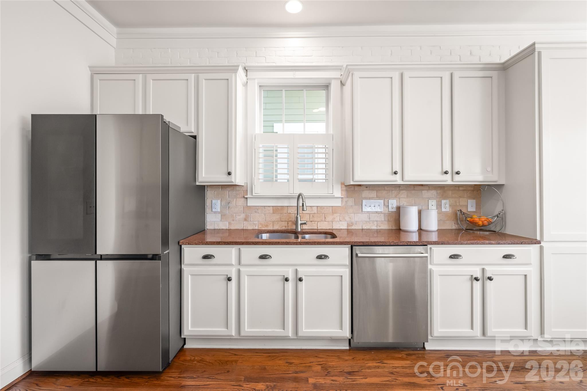 11543 Ardrey Crest Drive — Charlotte