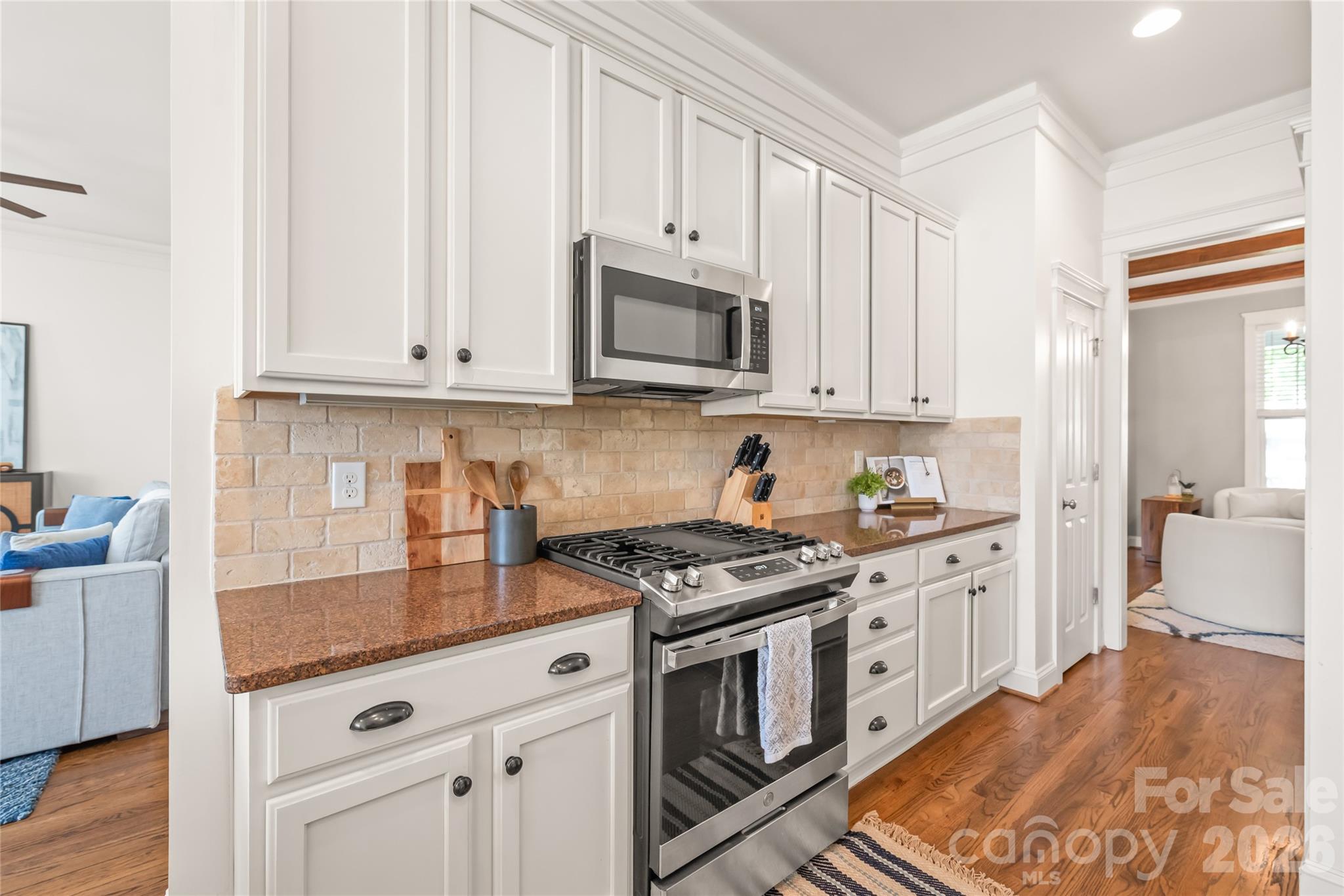 11543 Ardrey Crest Drive — Charlotte