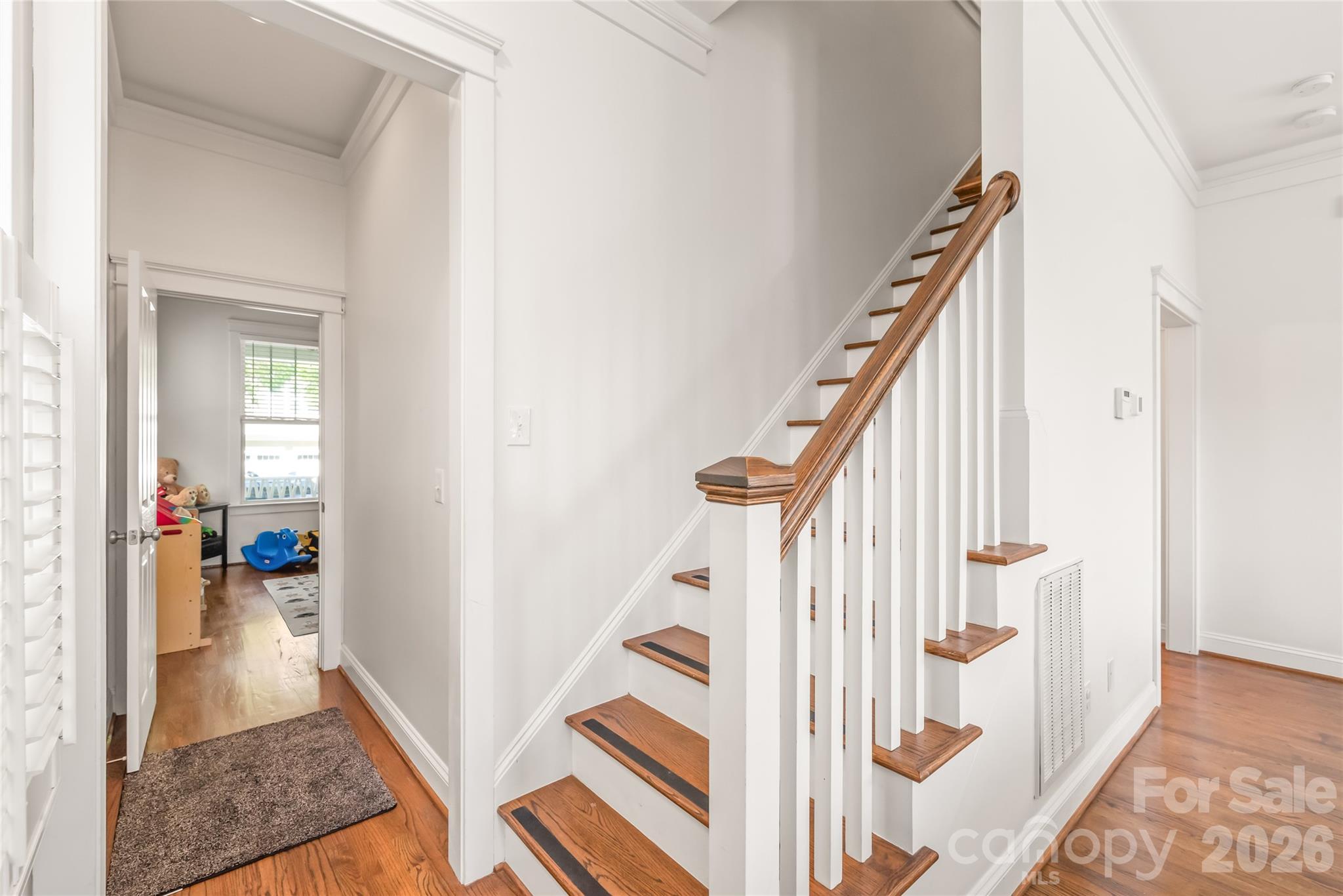 11543 Ardrey Crest Drive — Charlotte