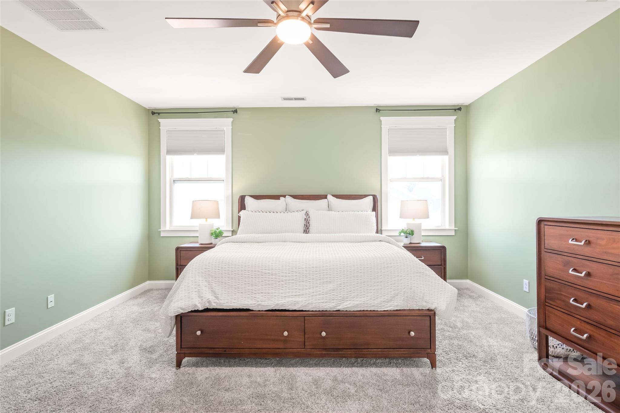 11543 Ardrey Crest Drive — Charlotte