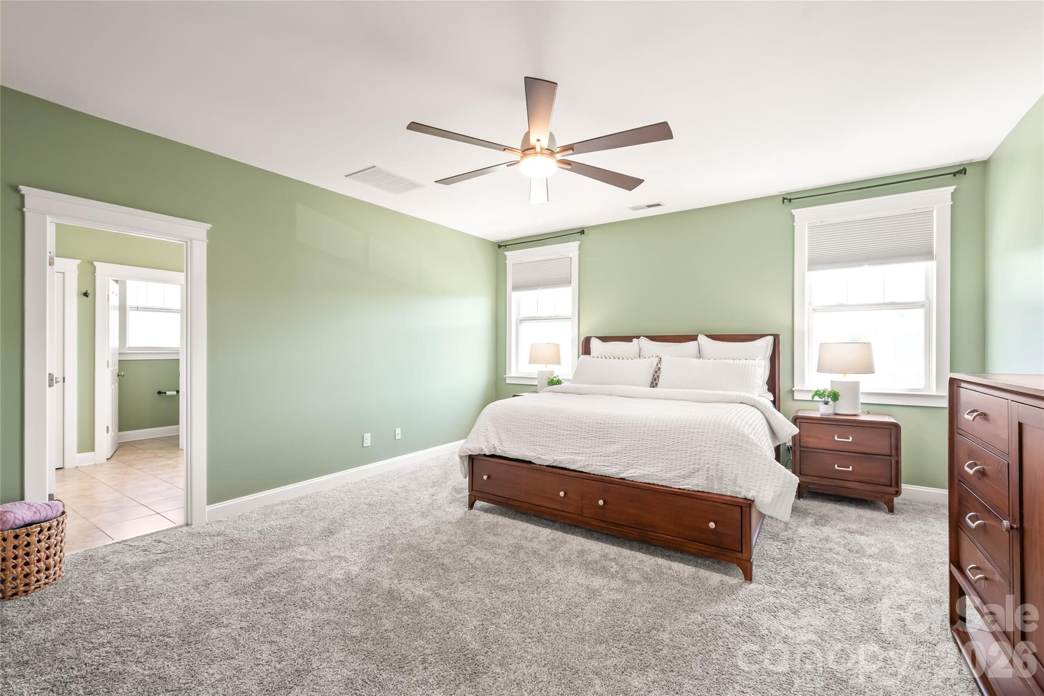 11543 Ardrey Crest Drive — Charlotte