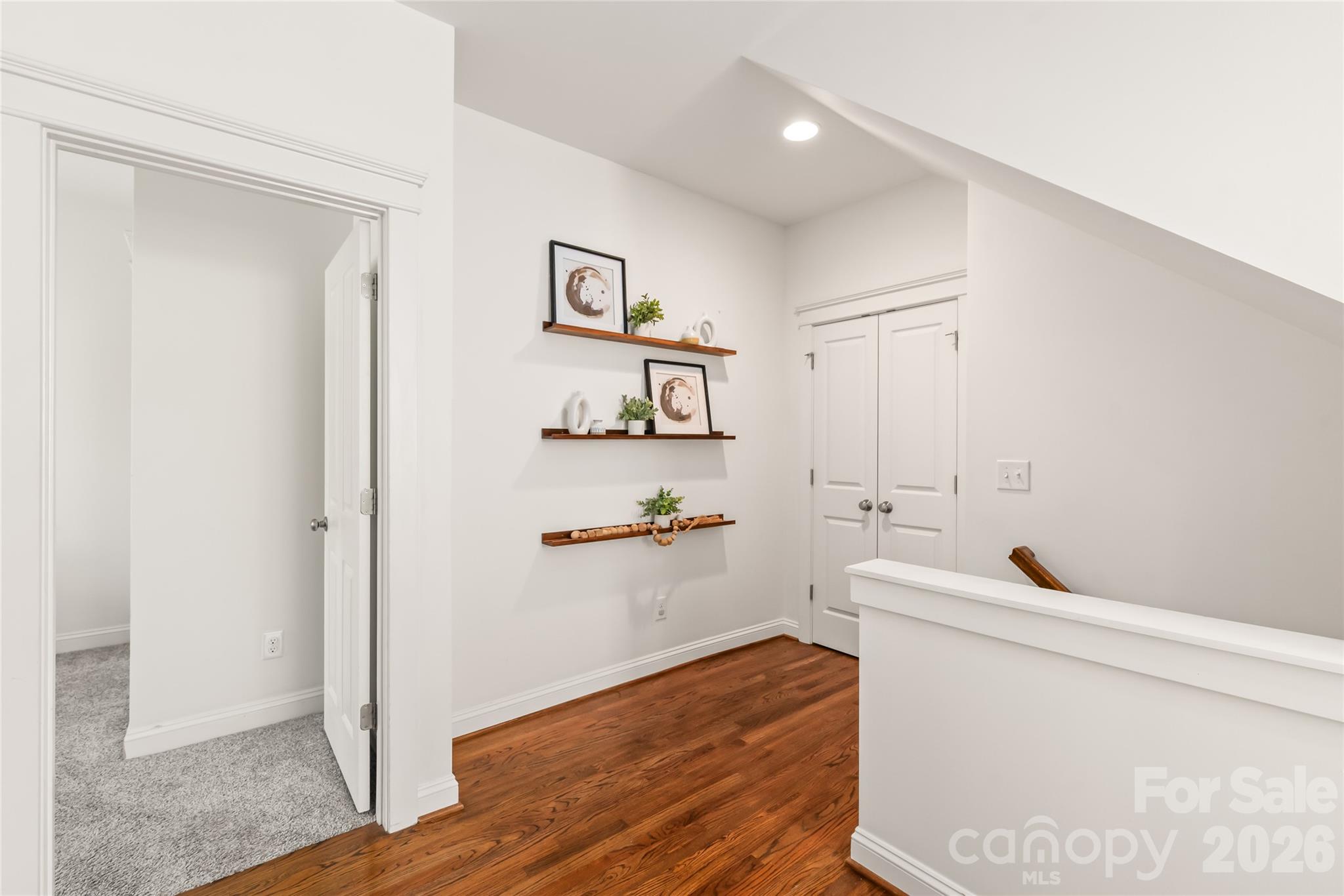 11543 Ardrey Crest Drive — Charlotte