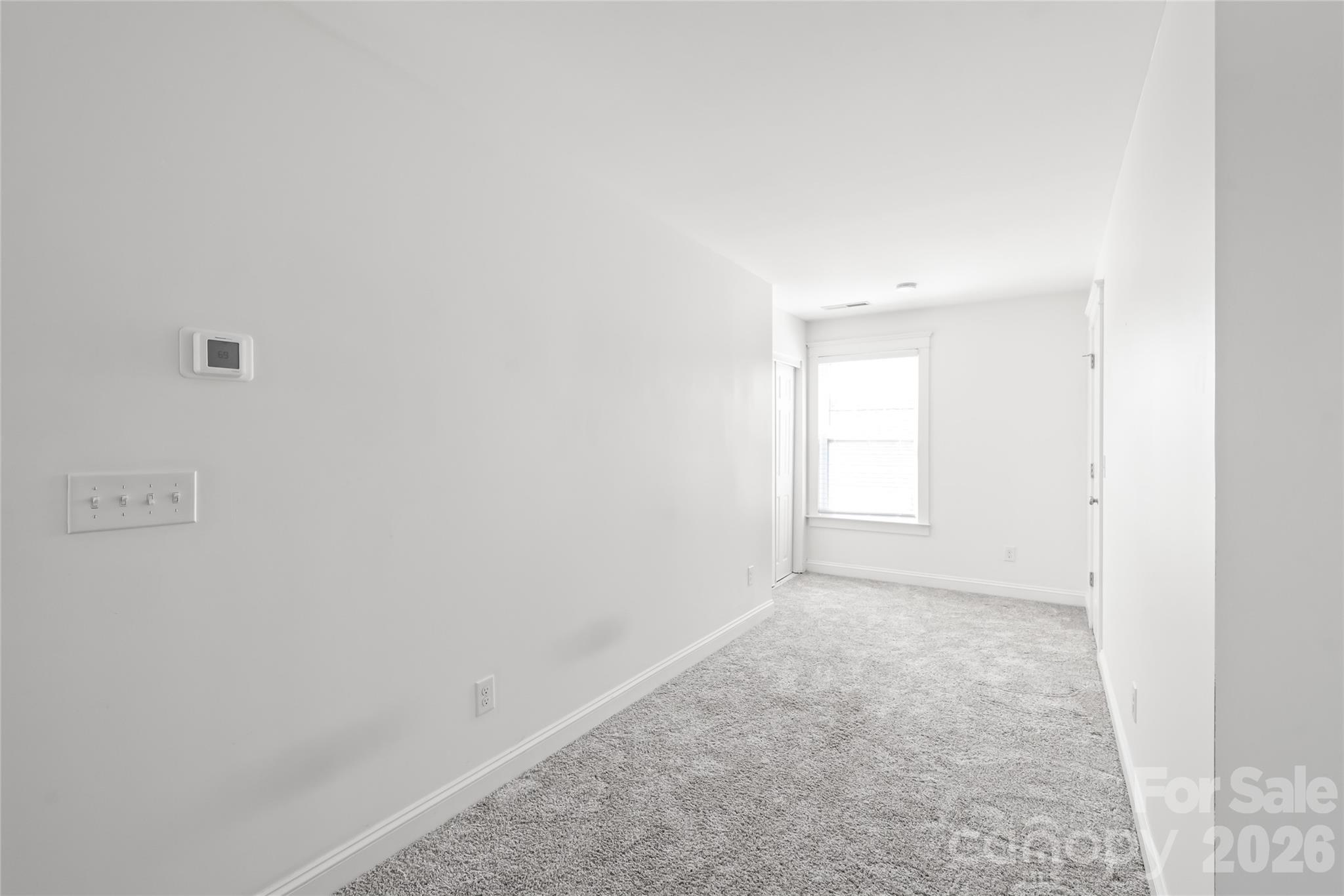 11543 Ardrey Crest Drive — Charlotte