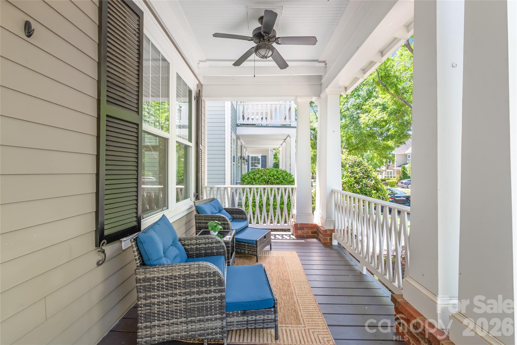 11543 Ardrey Crest Drive — Charlotte