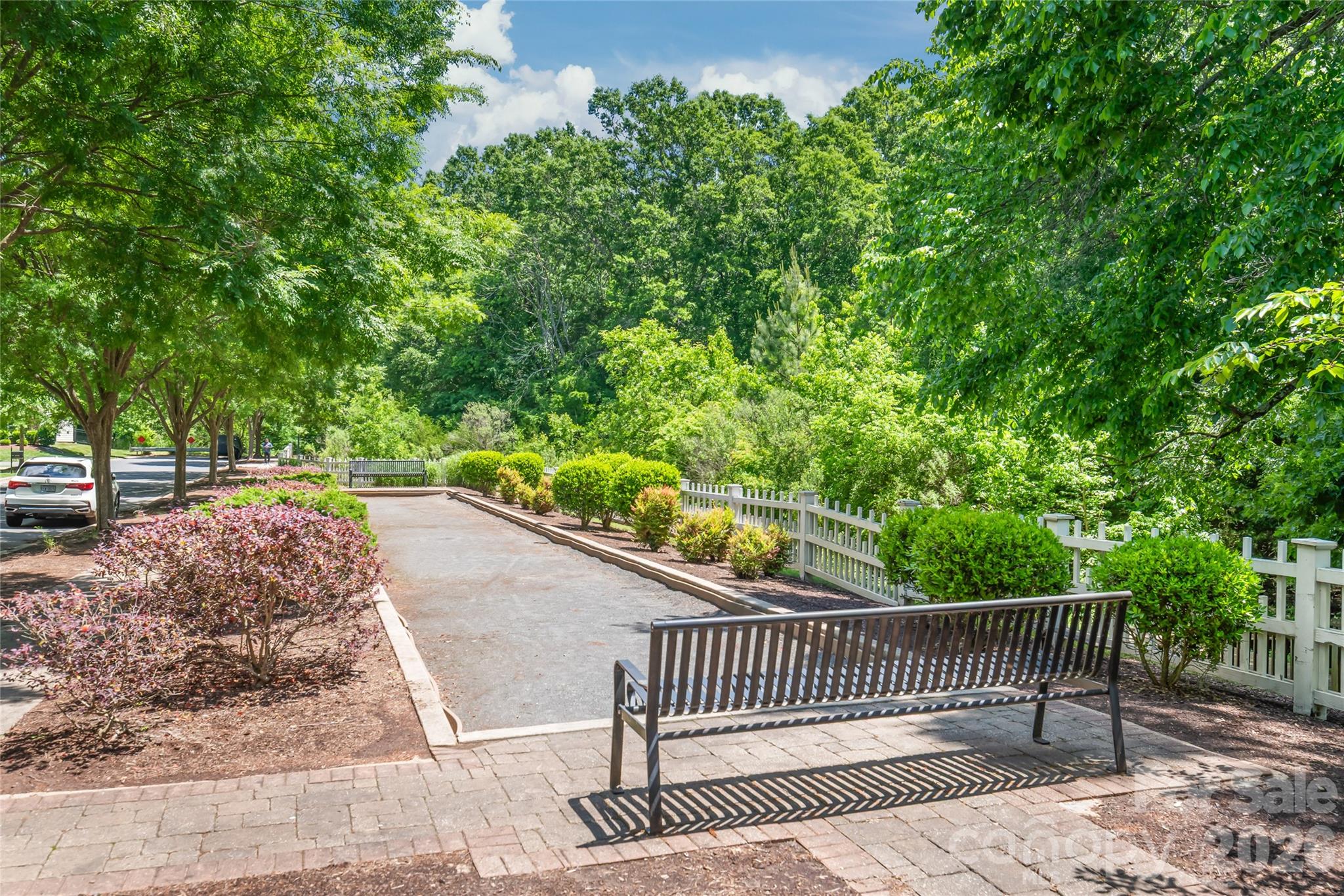 11543 Ardrey Crest Drive — Charlotte