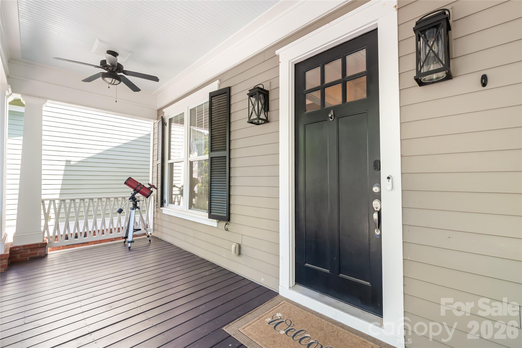 11543 Ardrey Crest Drive — Charlotte