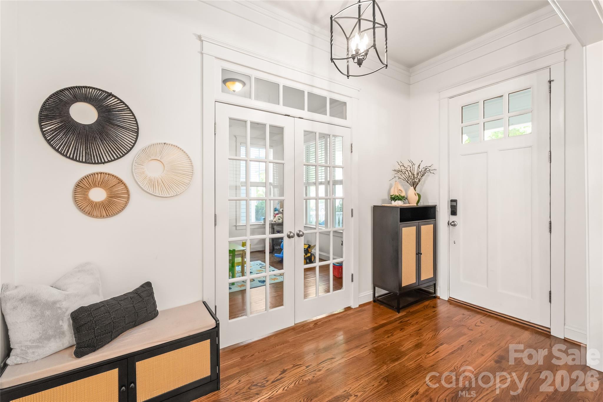 11543 Ardrey Crest Drive — Charlotte