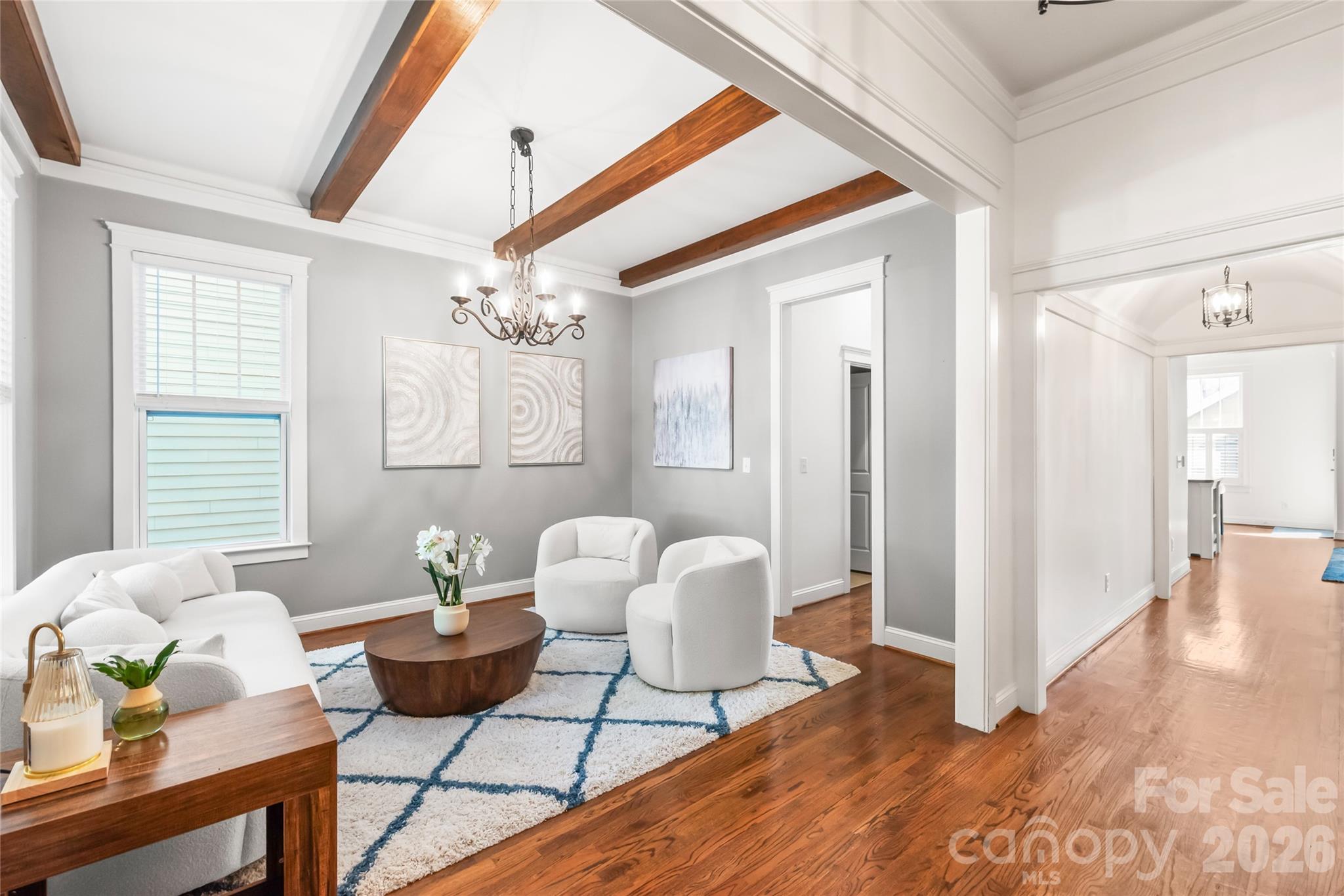 11543 Ardrey Crest Drive — Charlotte