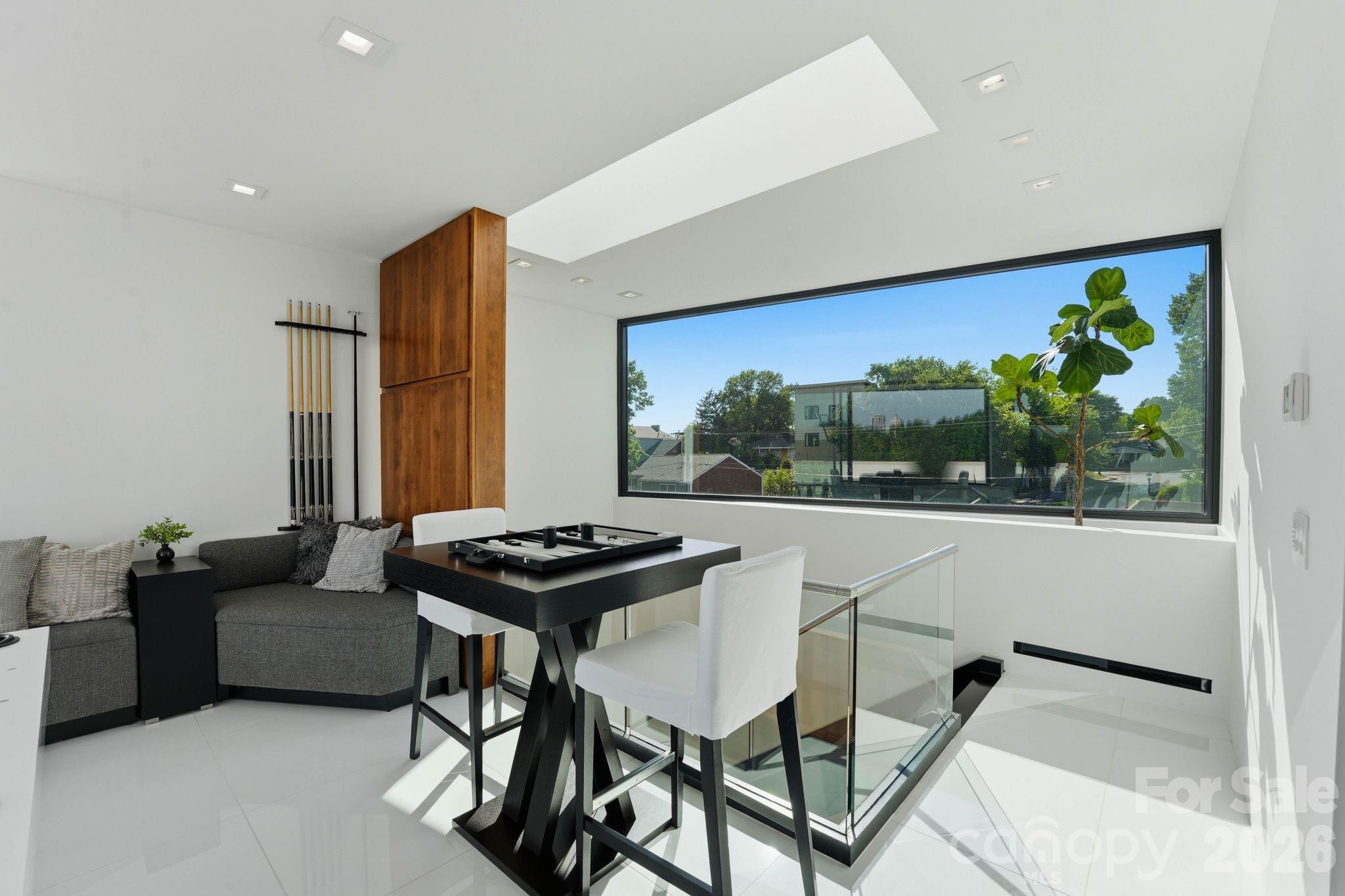 304 Frazier Avenue — Charlotte