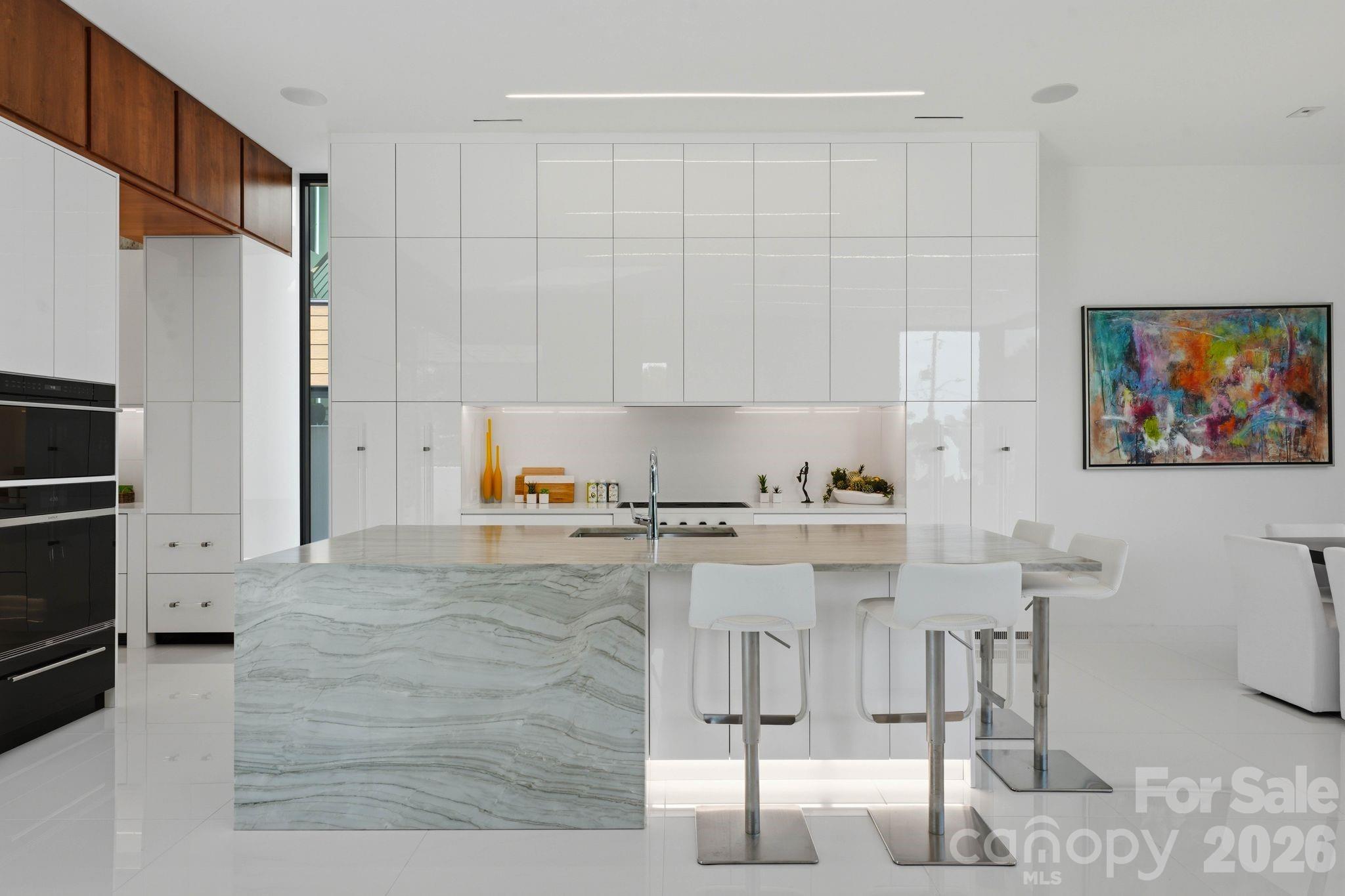 304 Frazier Avenue — Charlotte